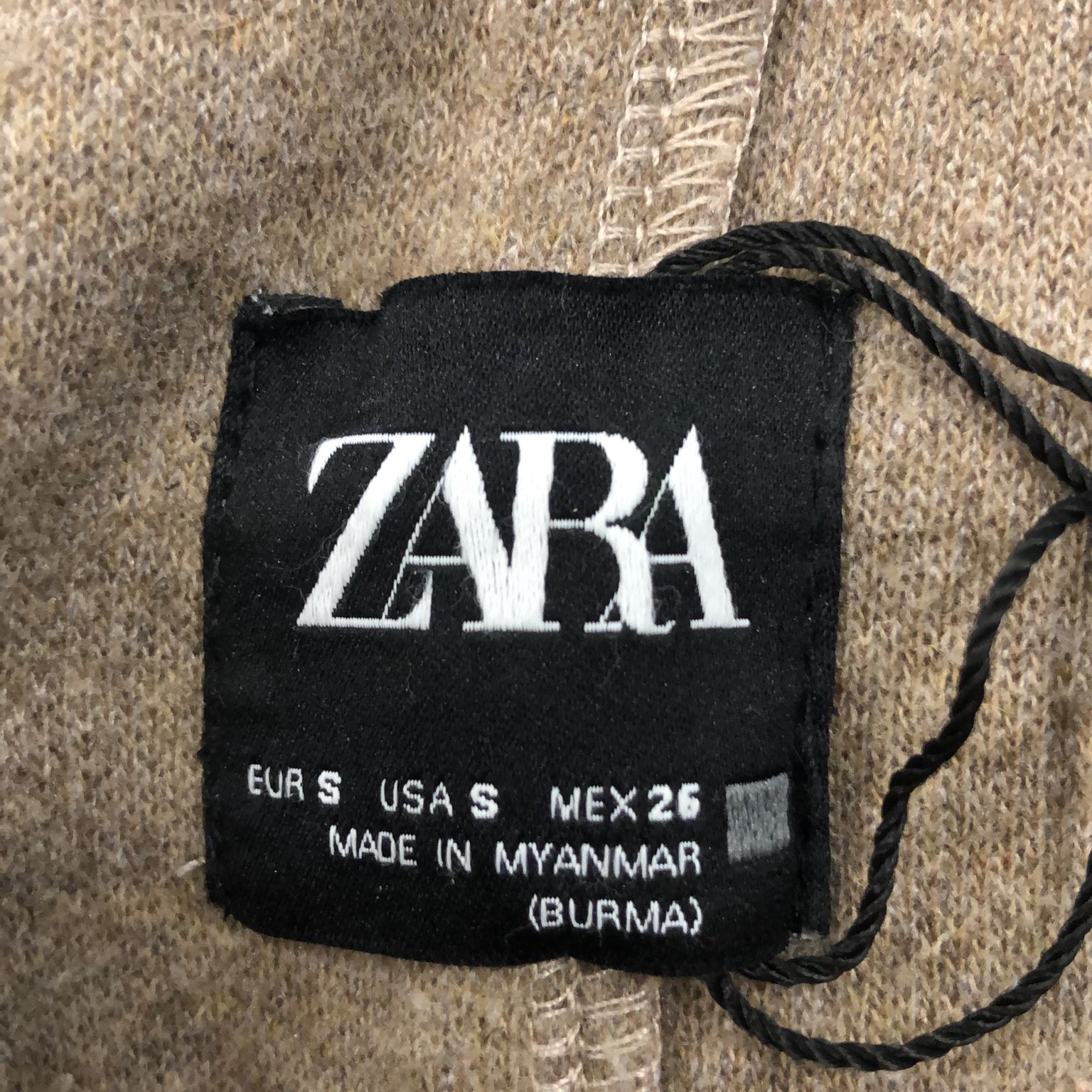 Zara