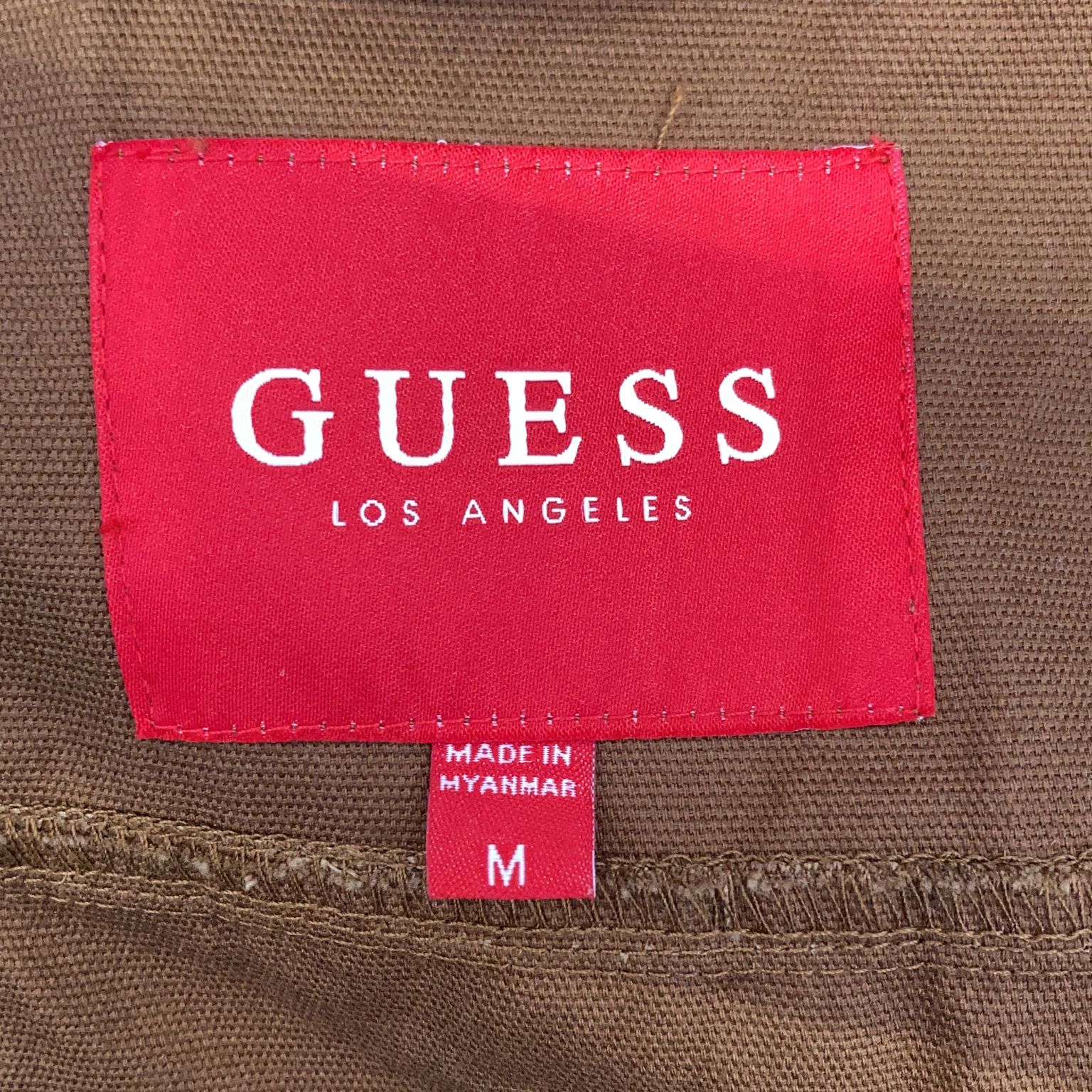 Guess