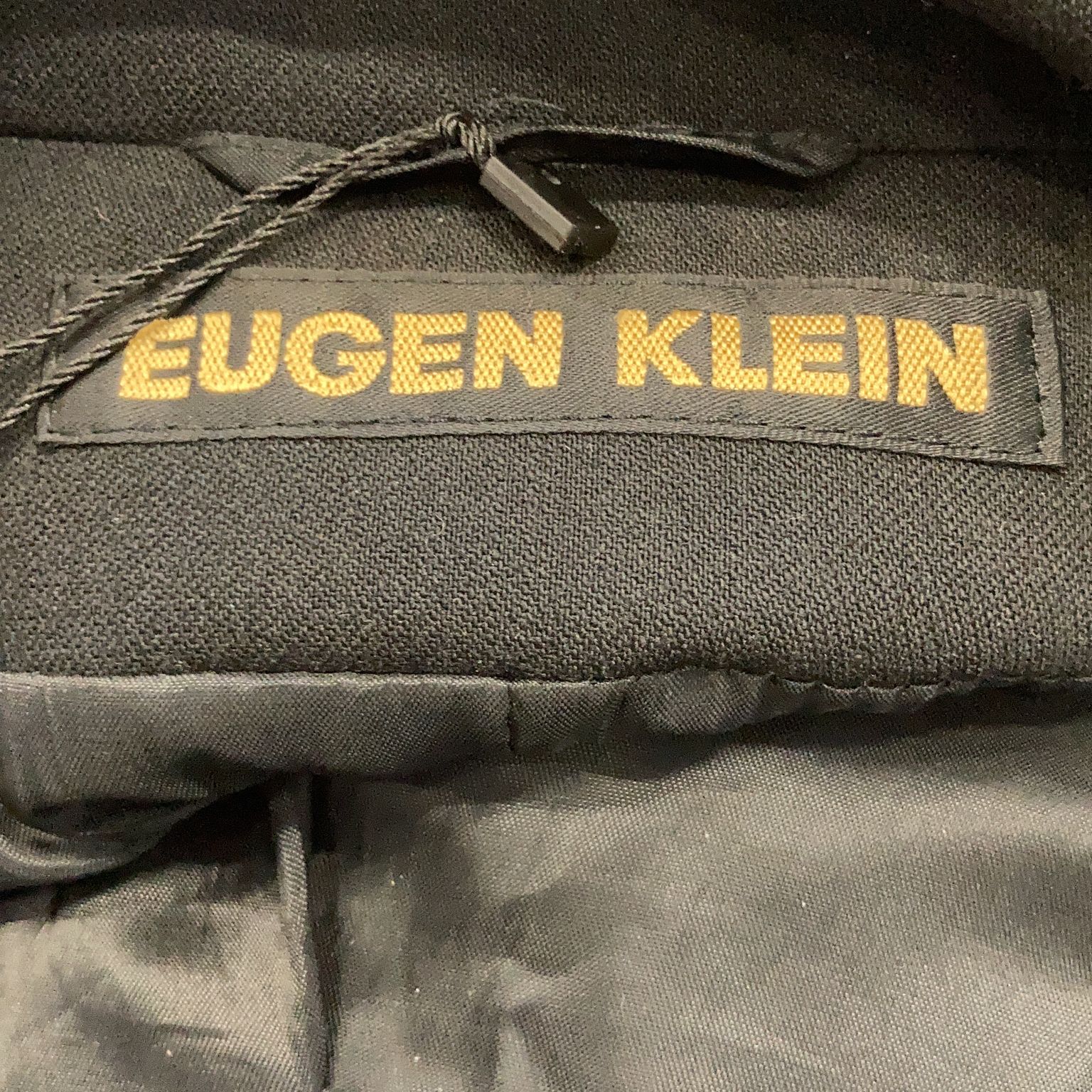 Eugen Klein