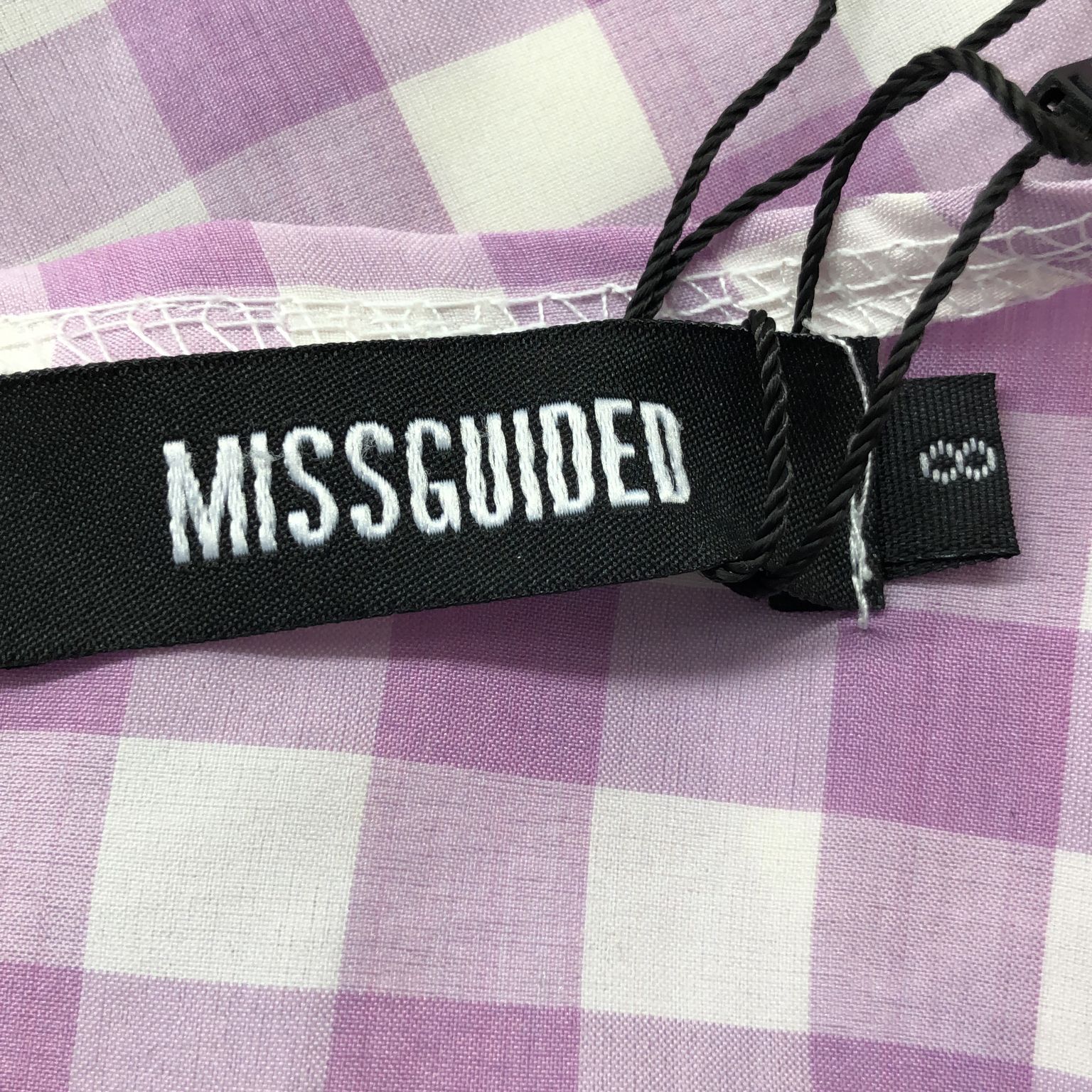 Missguided