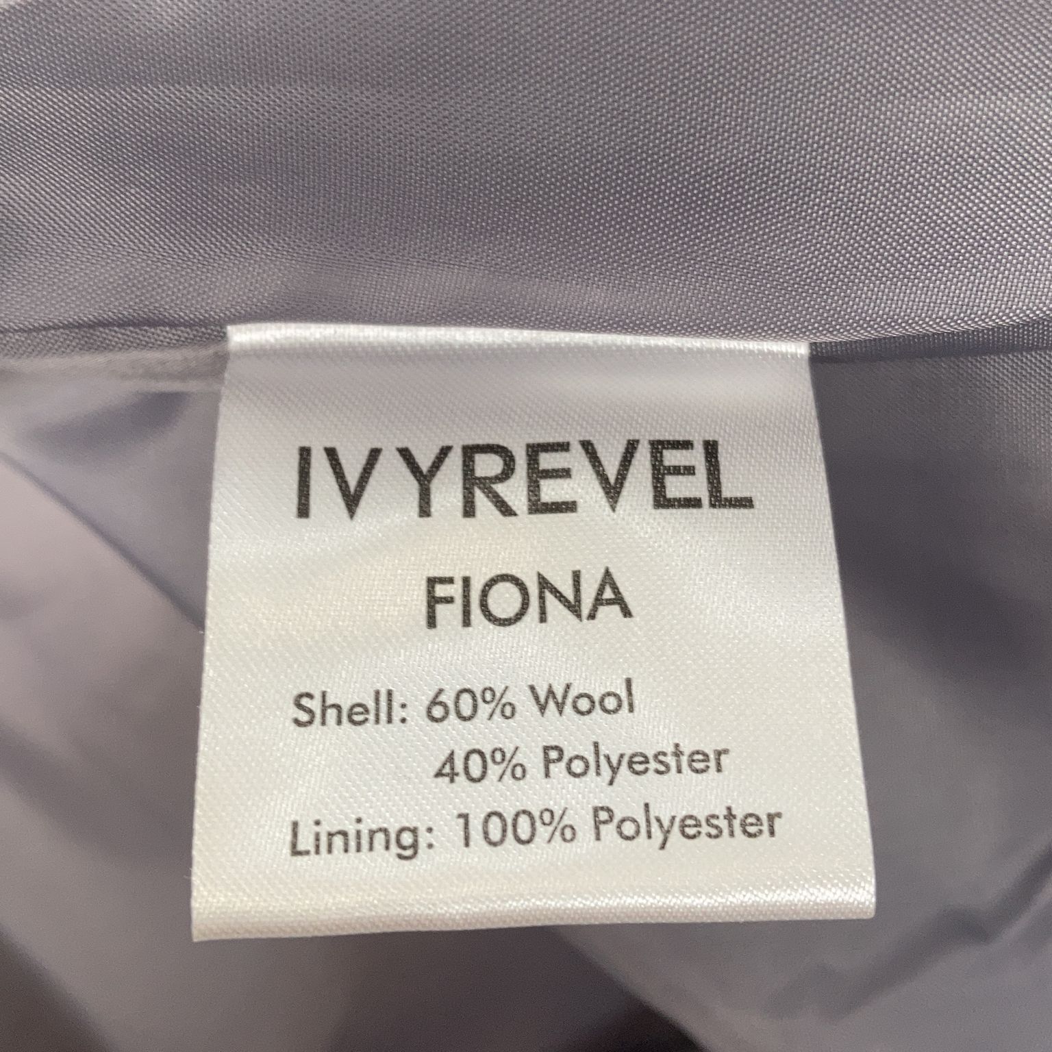 Ivyrevel