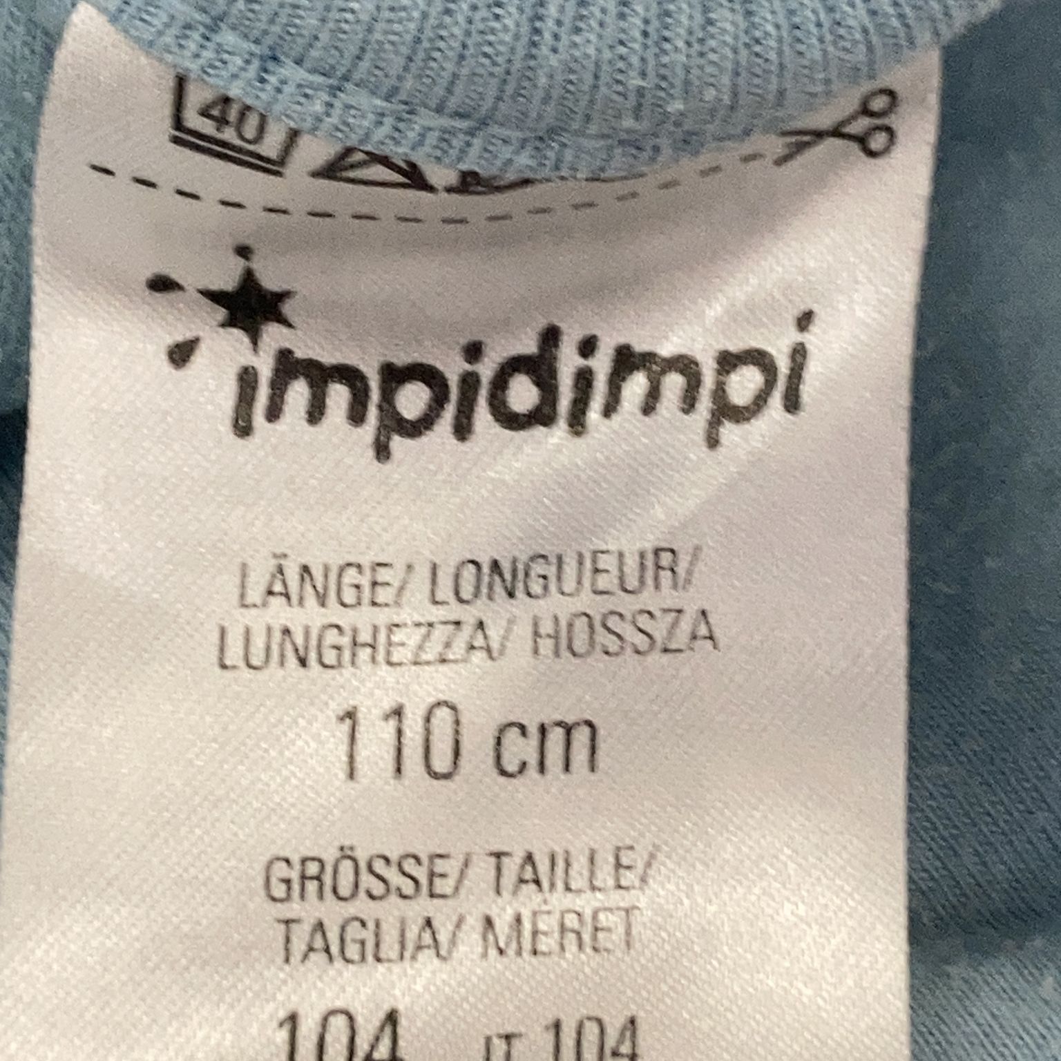 Impidimpi