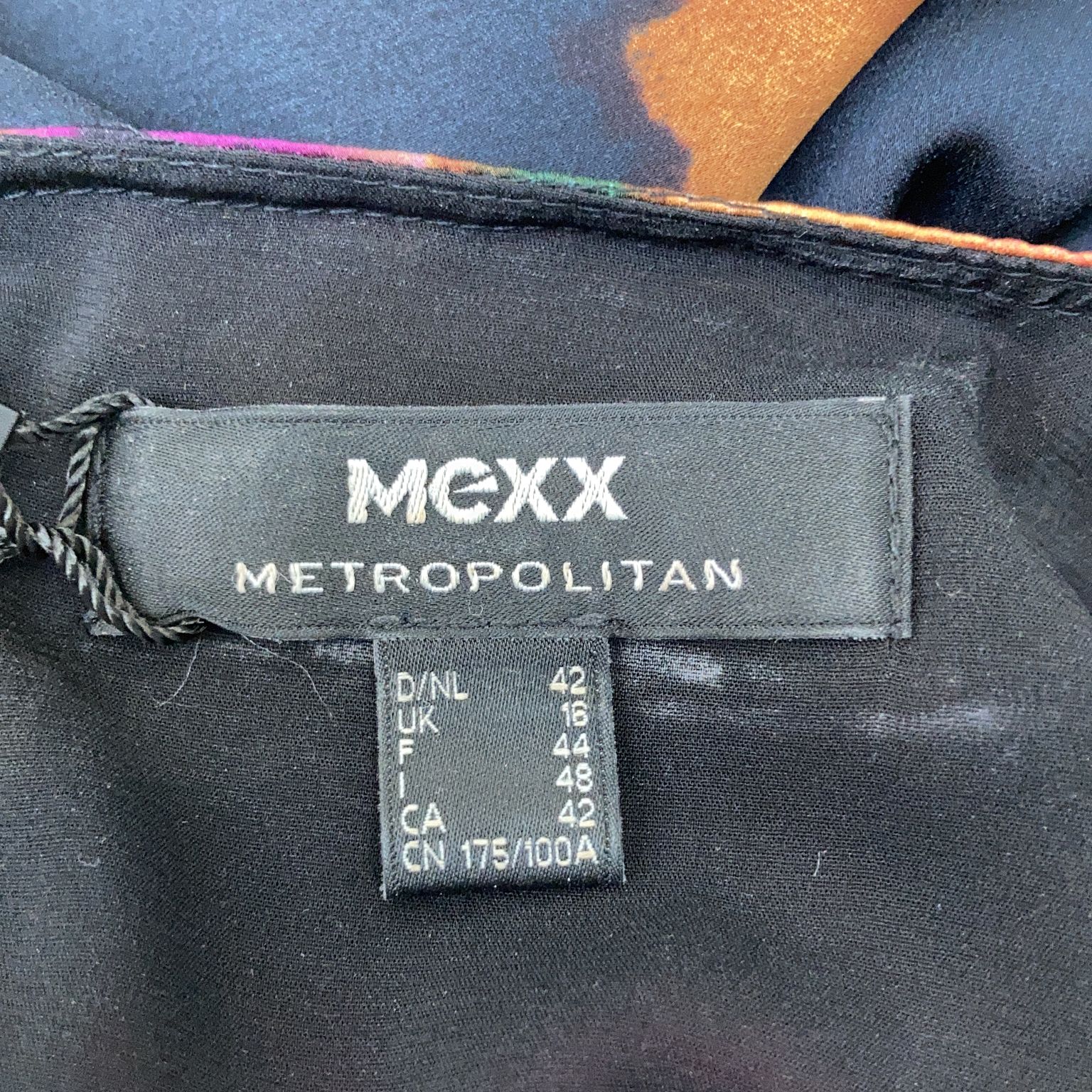 Mexx