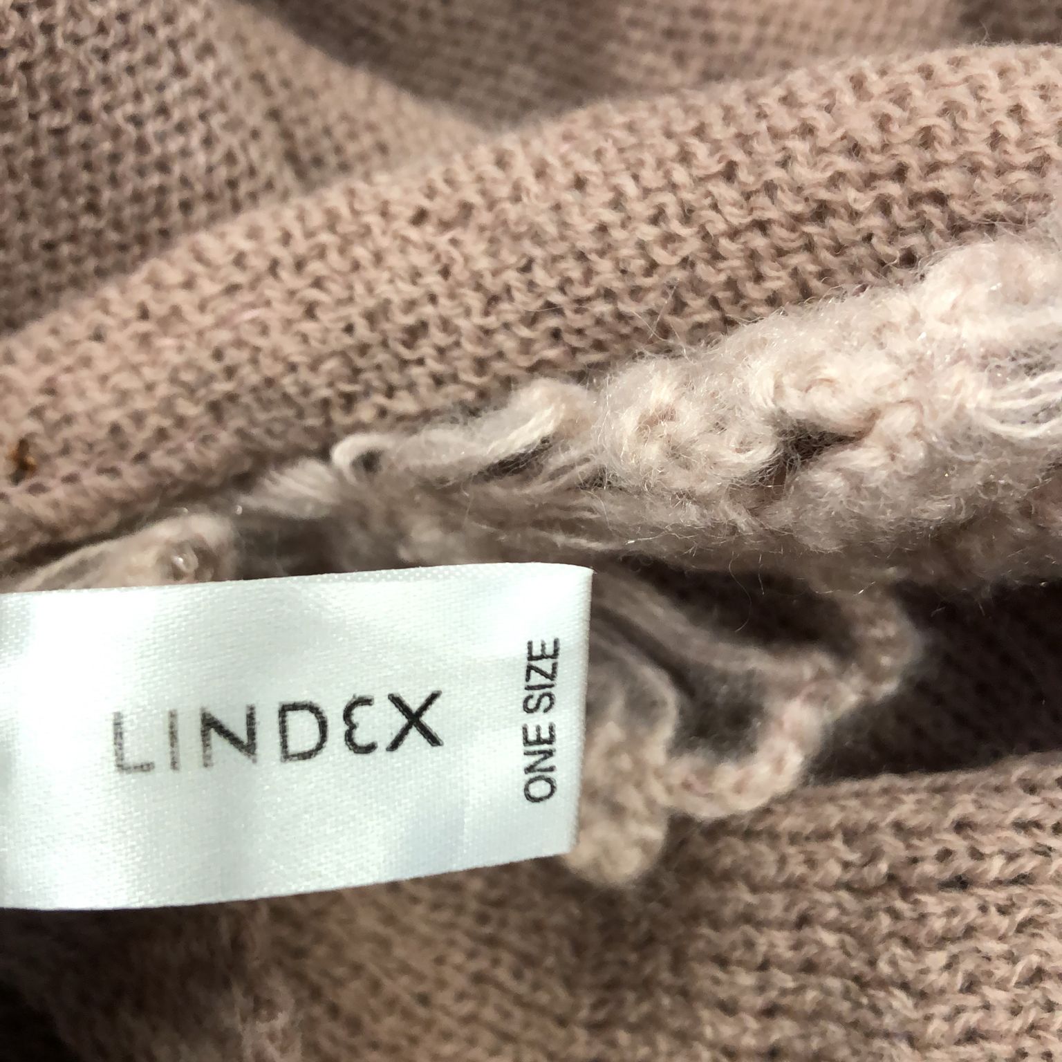 Lindex