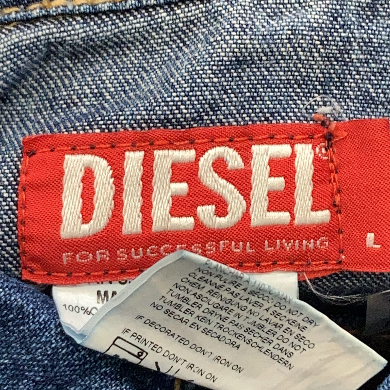 Diesel