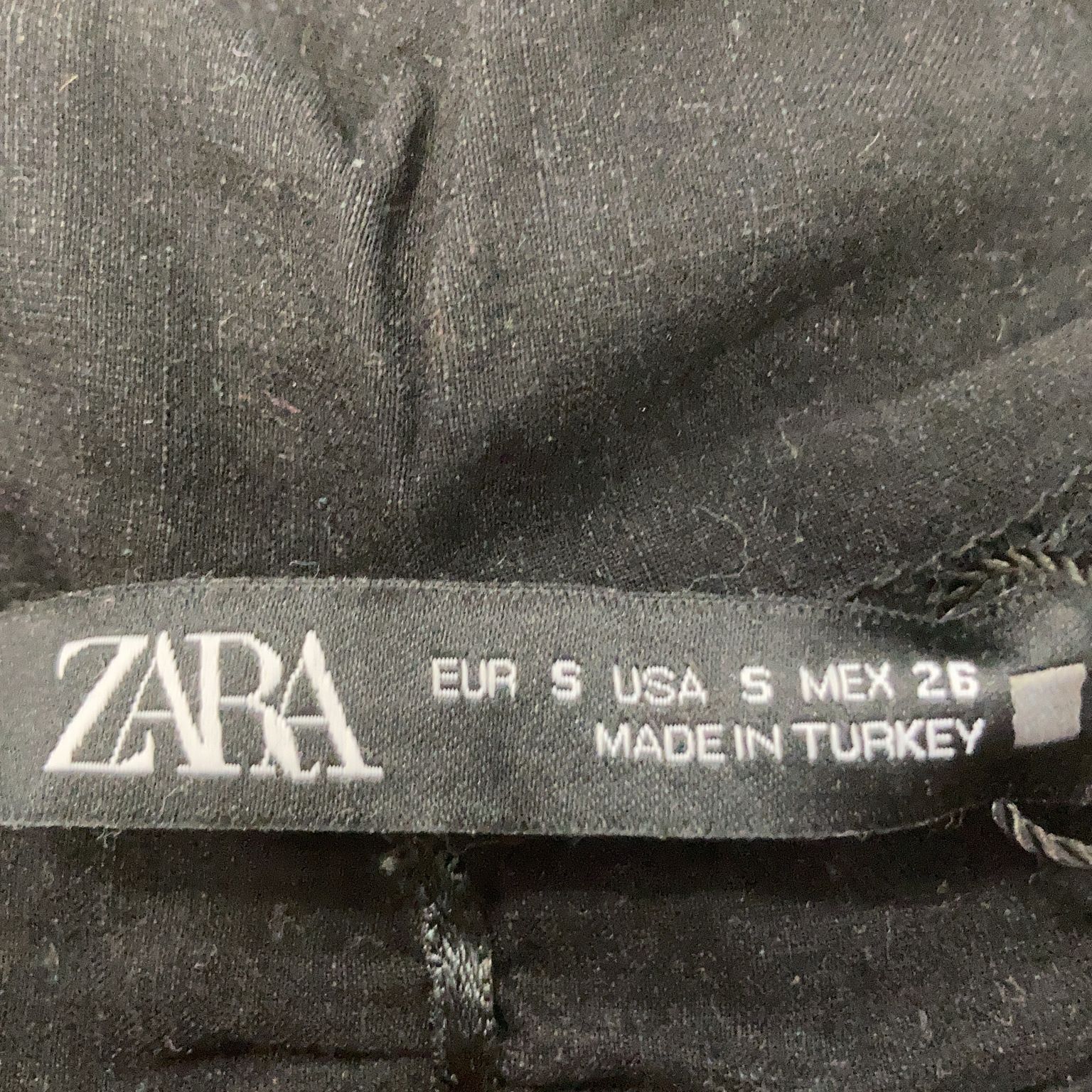 Zara