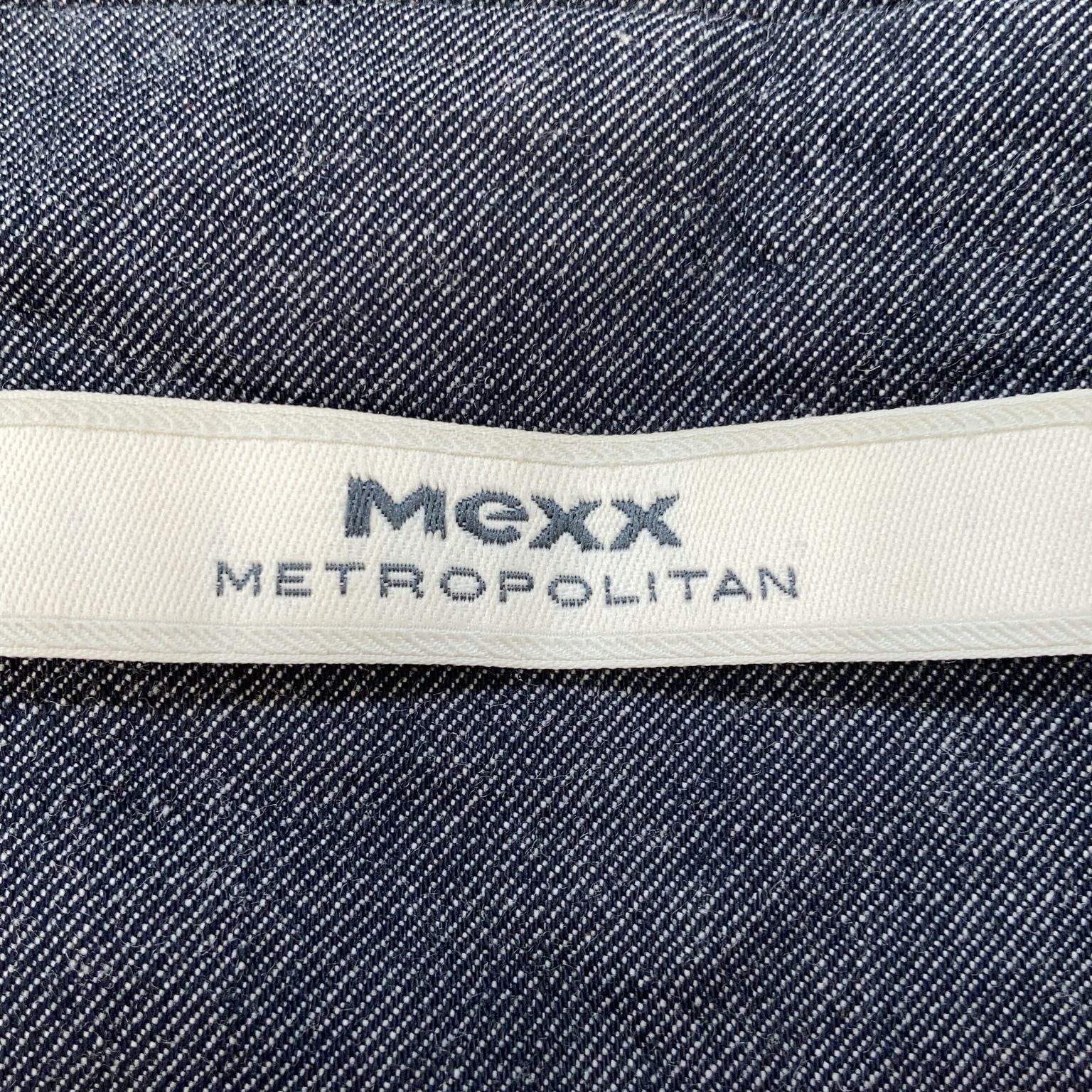 Mexx