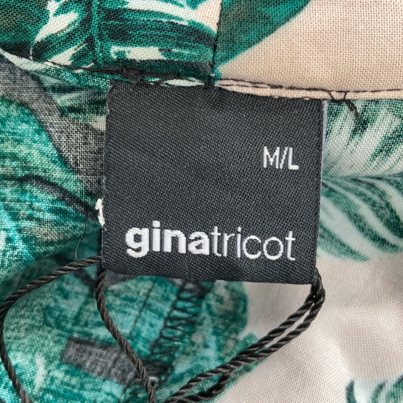 Gina Tricot