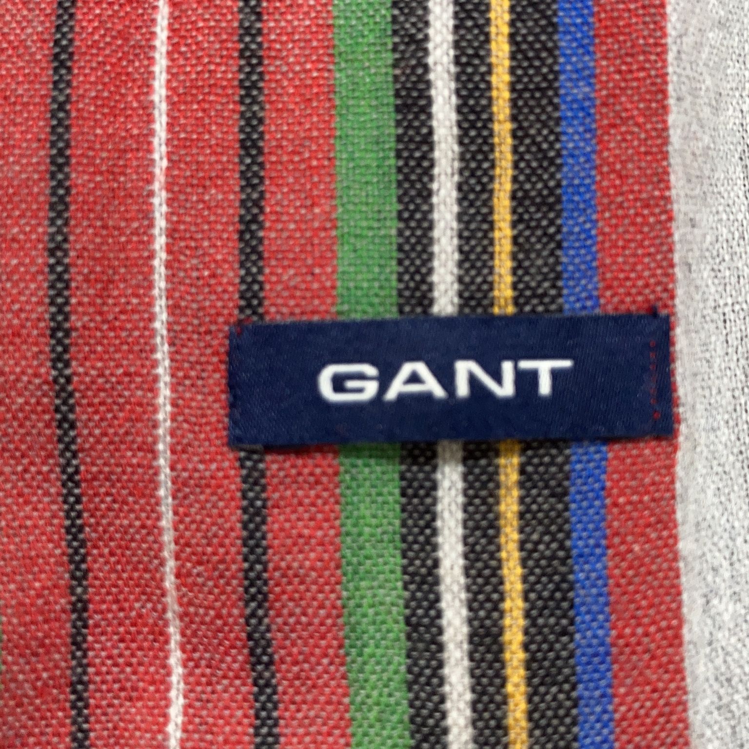 GANT