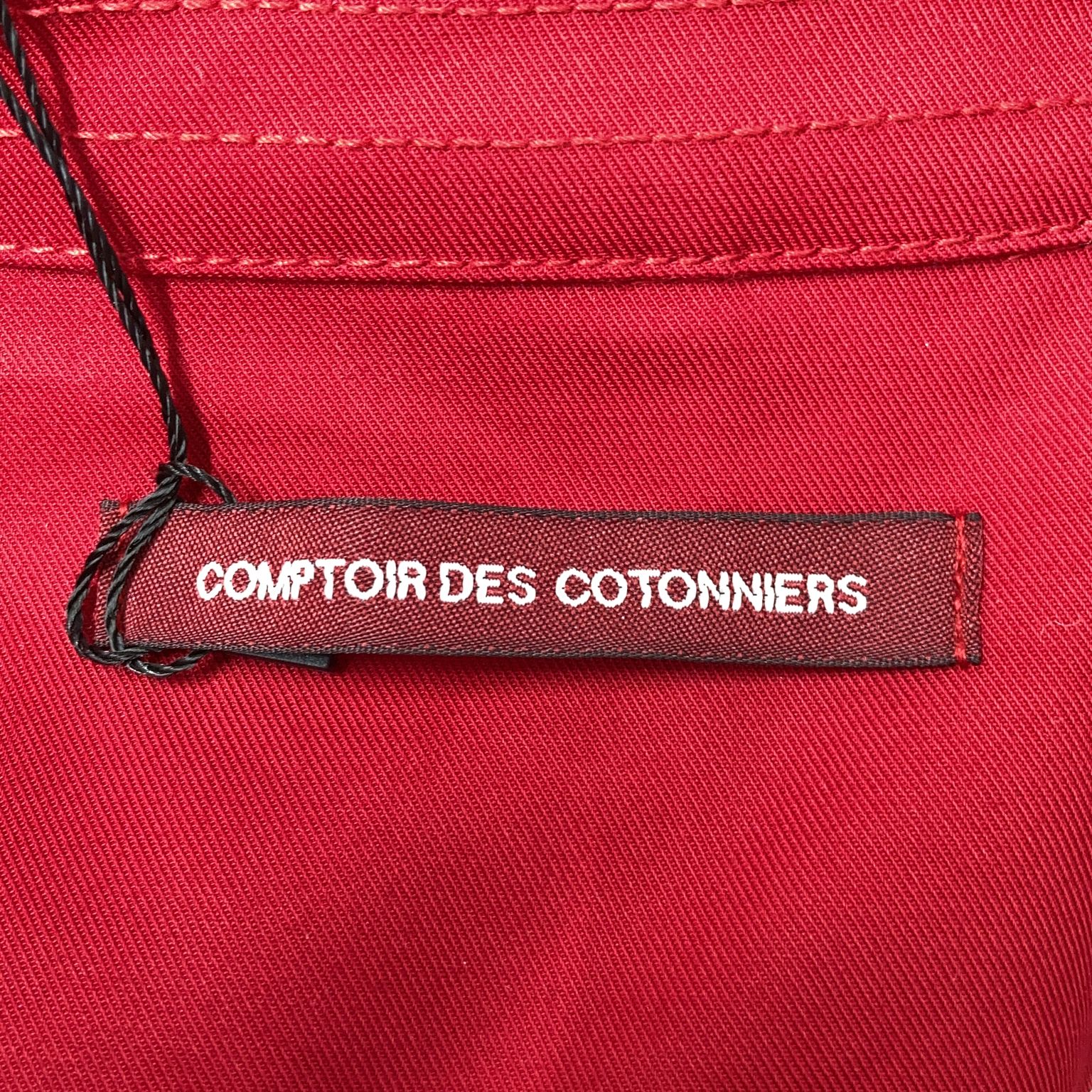 Comptoir des Cotonniers