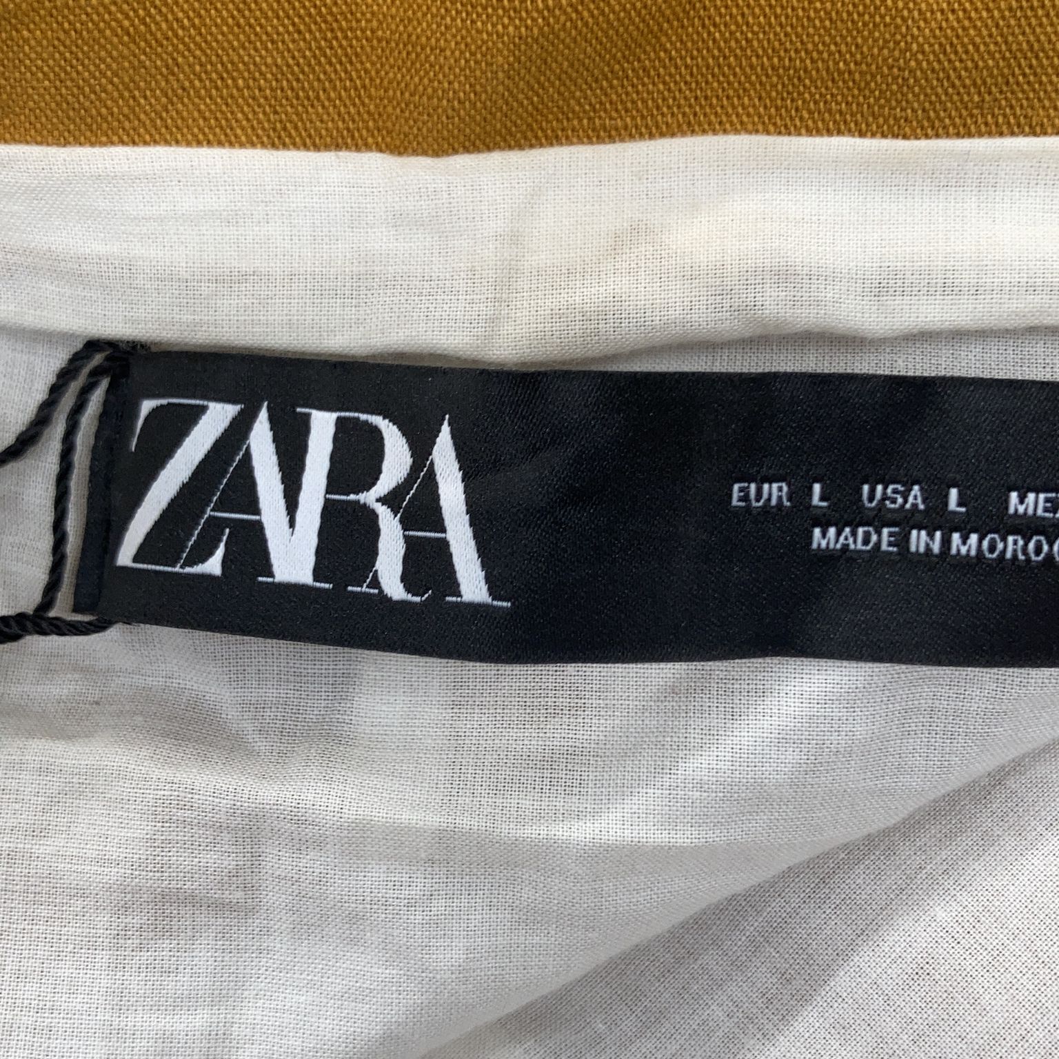 Zara