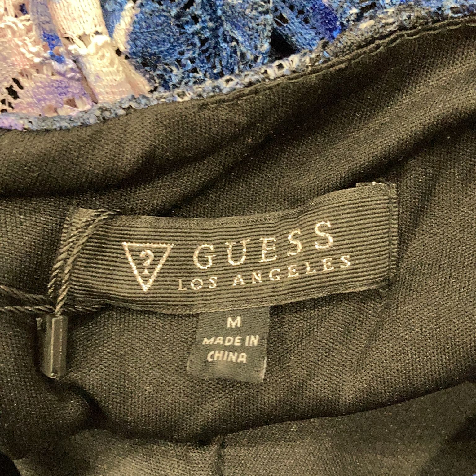 Guess