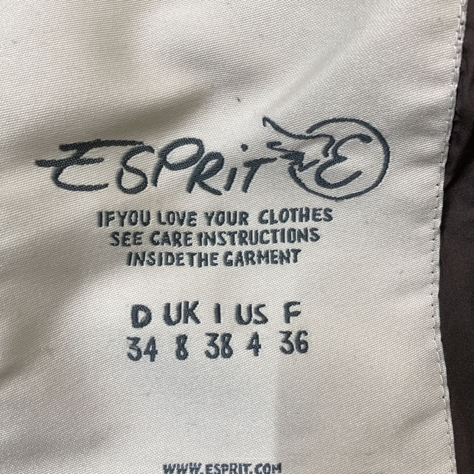 ESPRIT