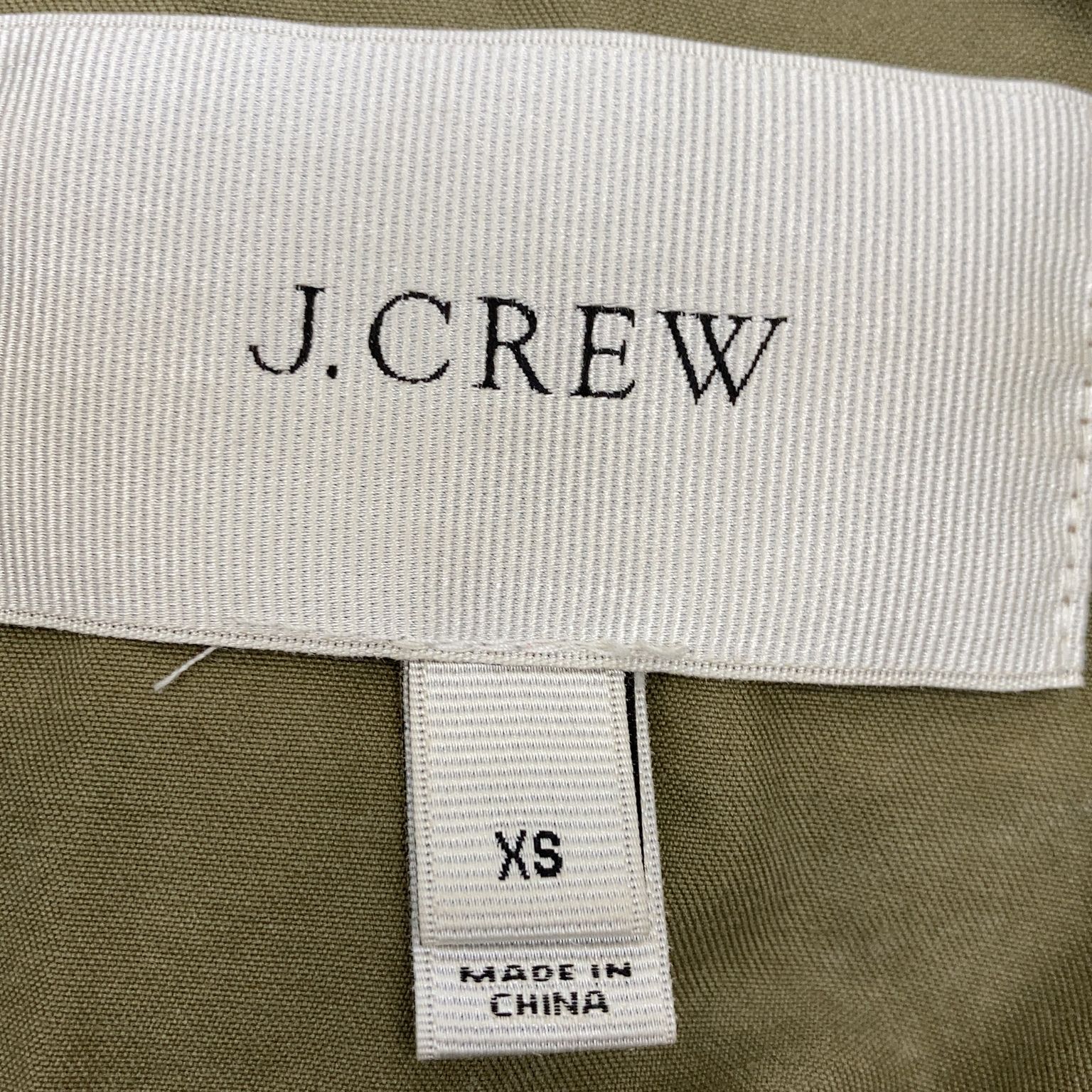 J.Crew