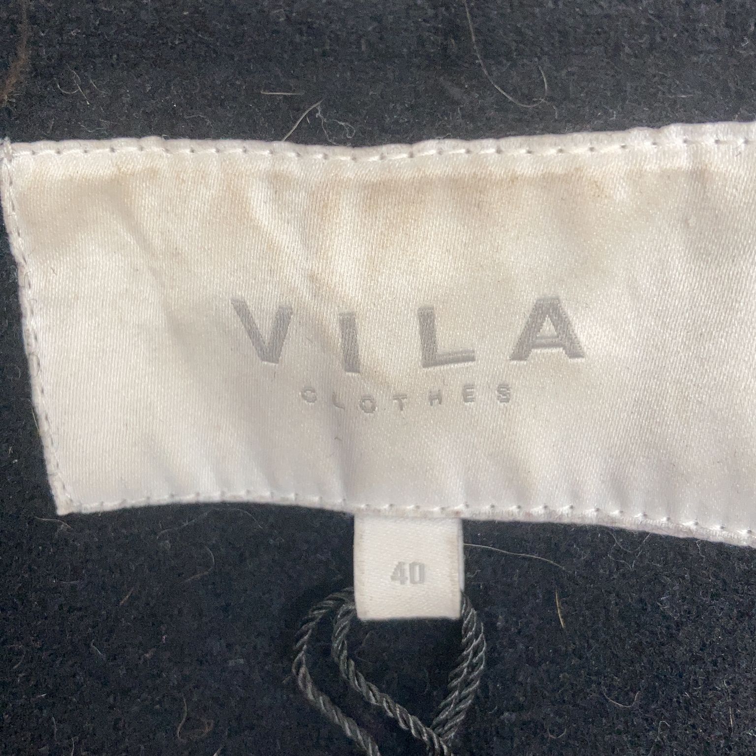 VILA Clothes