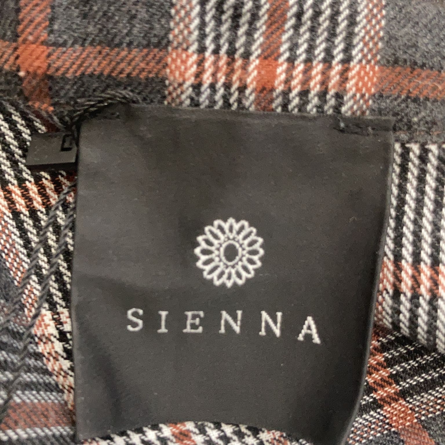 Sienna