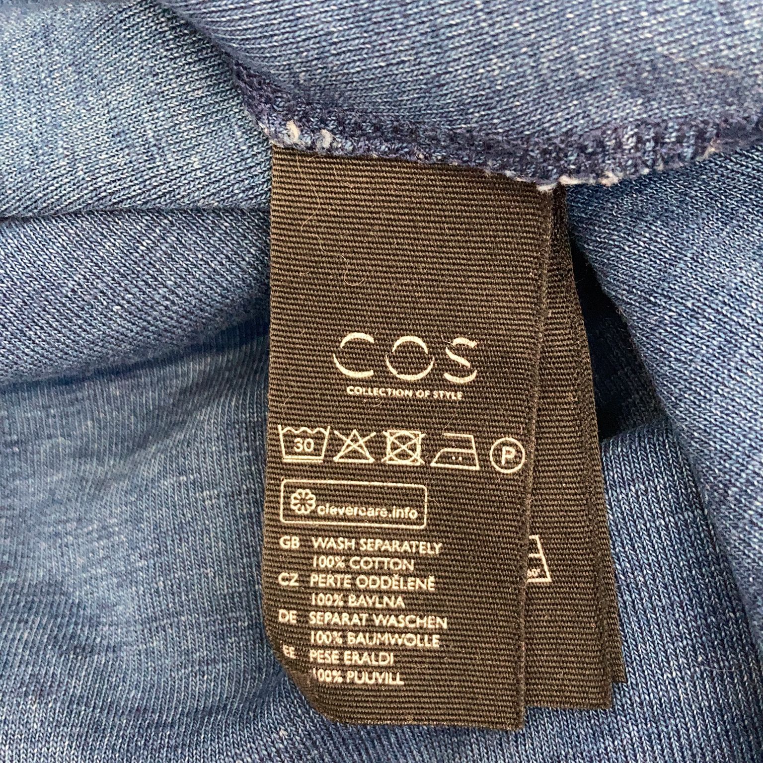 COS