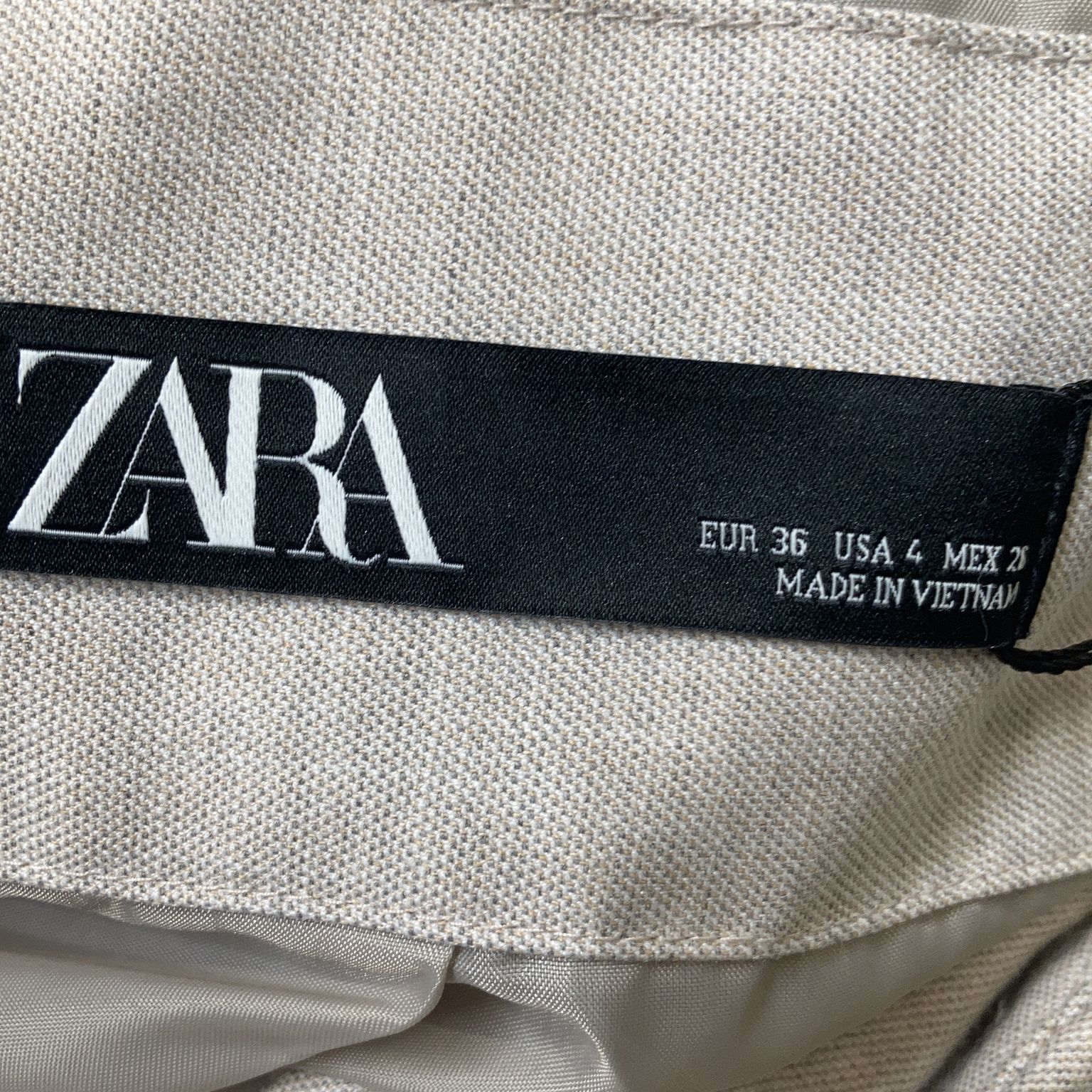 Zara