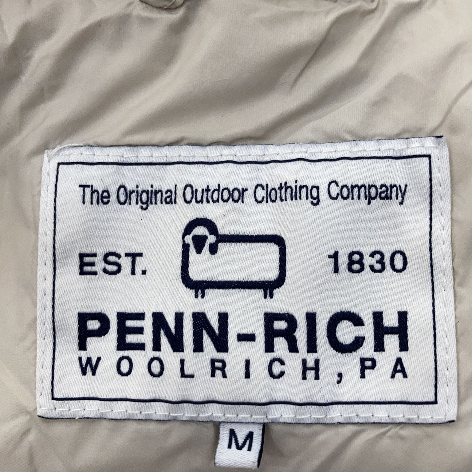 Penn-Rich