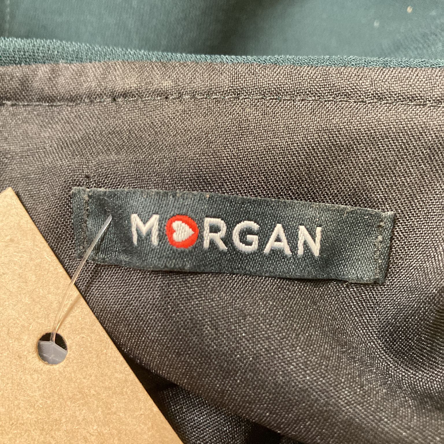 Morgan