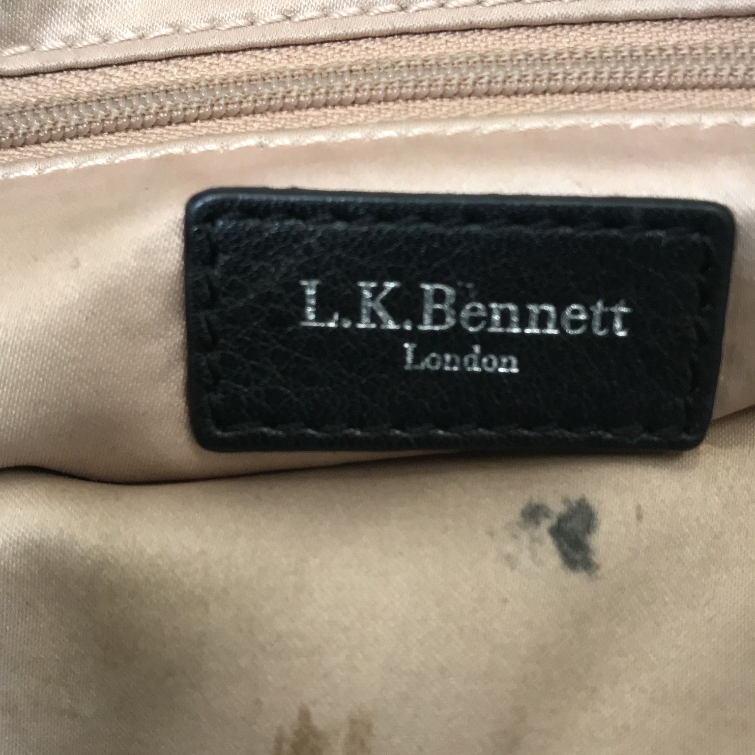 L. K. Bennet London