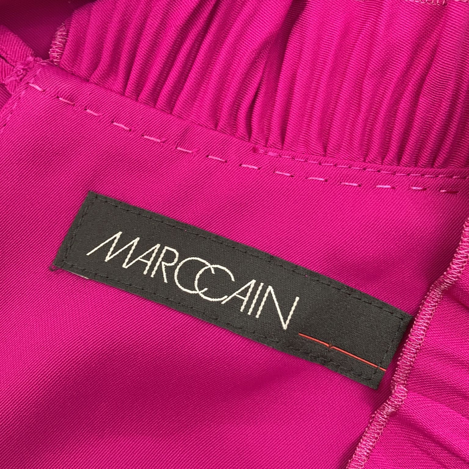 Marc Cain