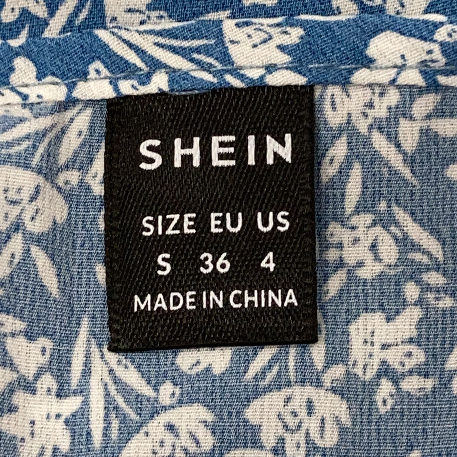 Shein