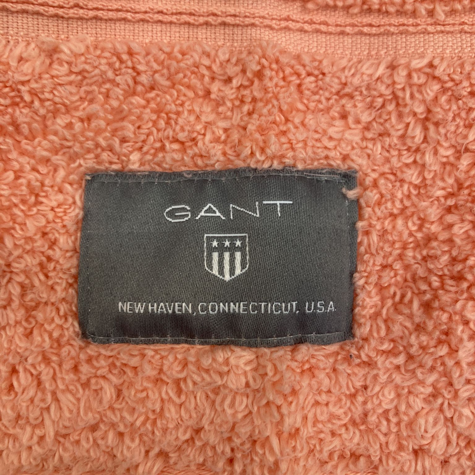 GANT