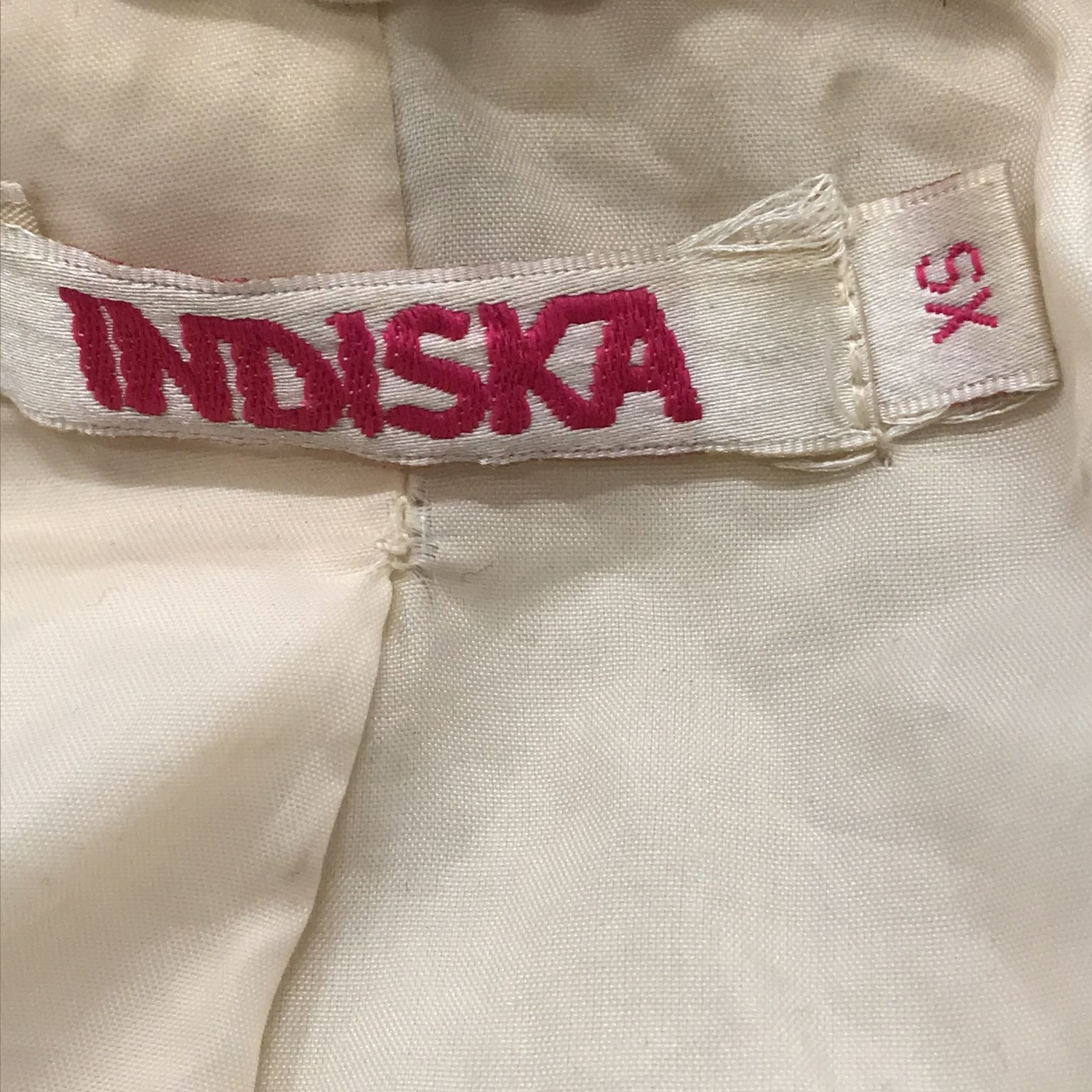 Indiska