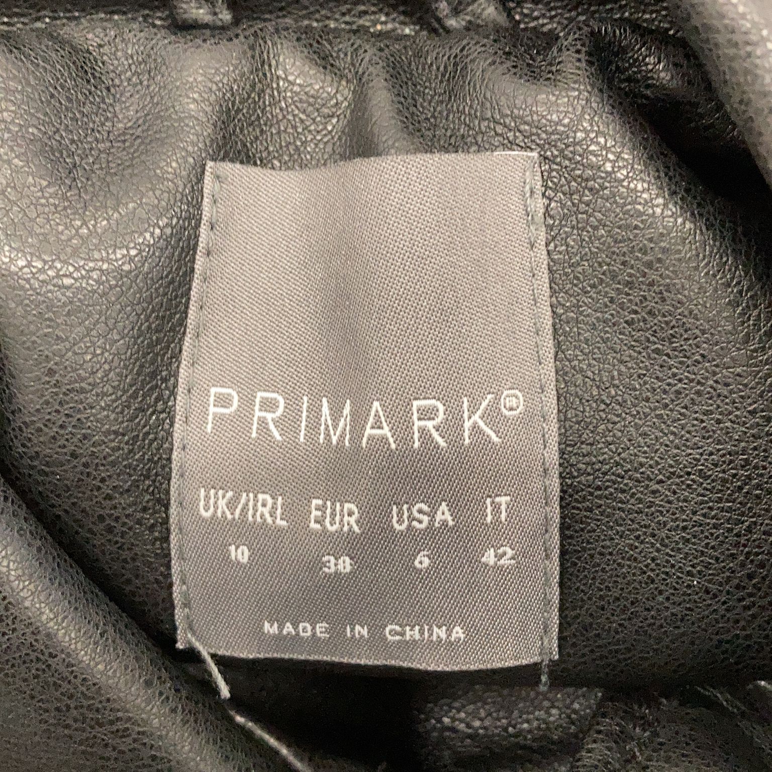 Primark