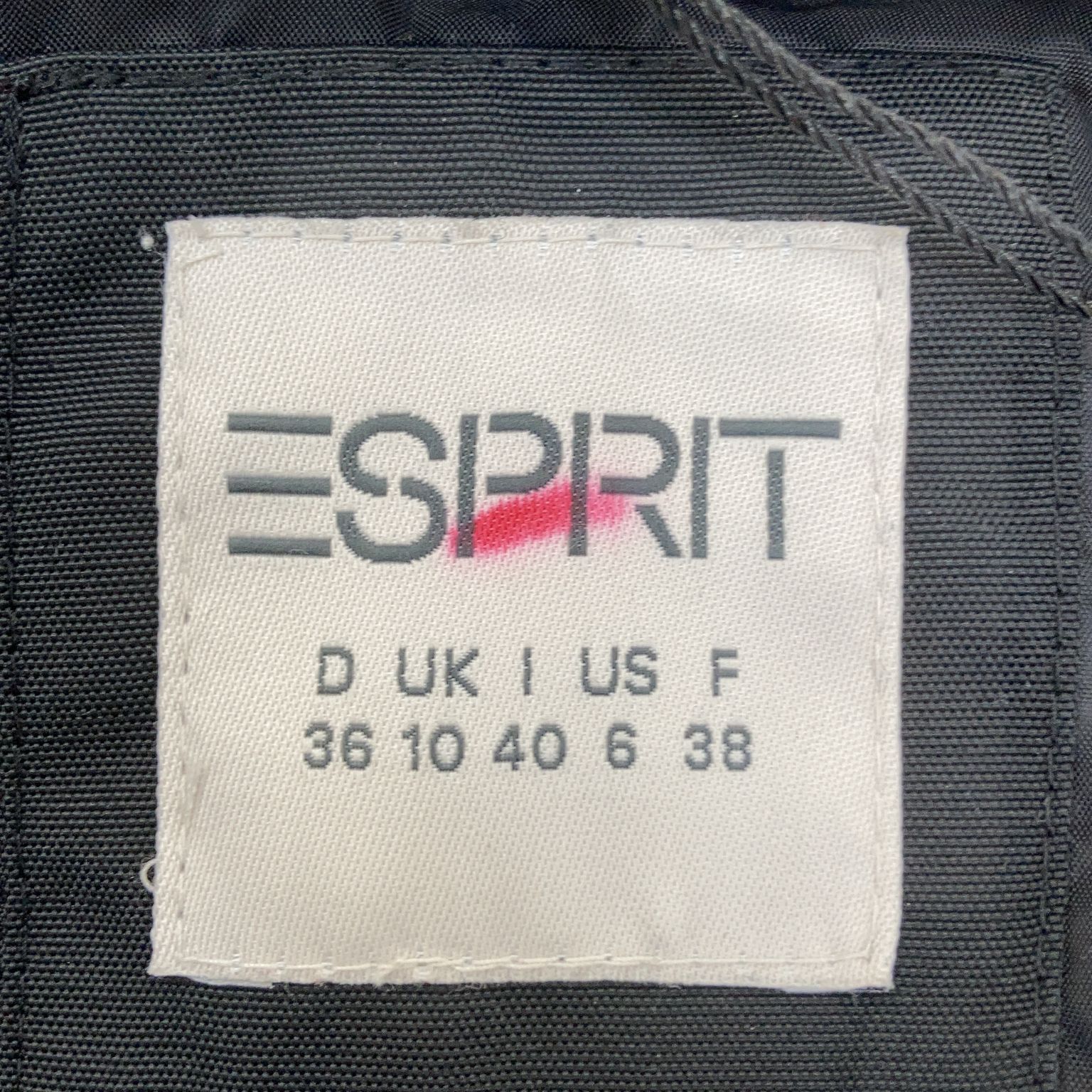 ESPRIT