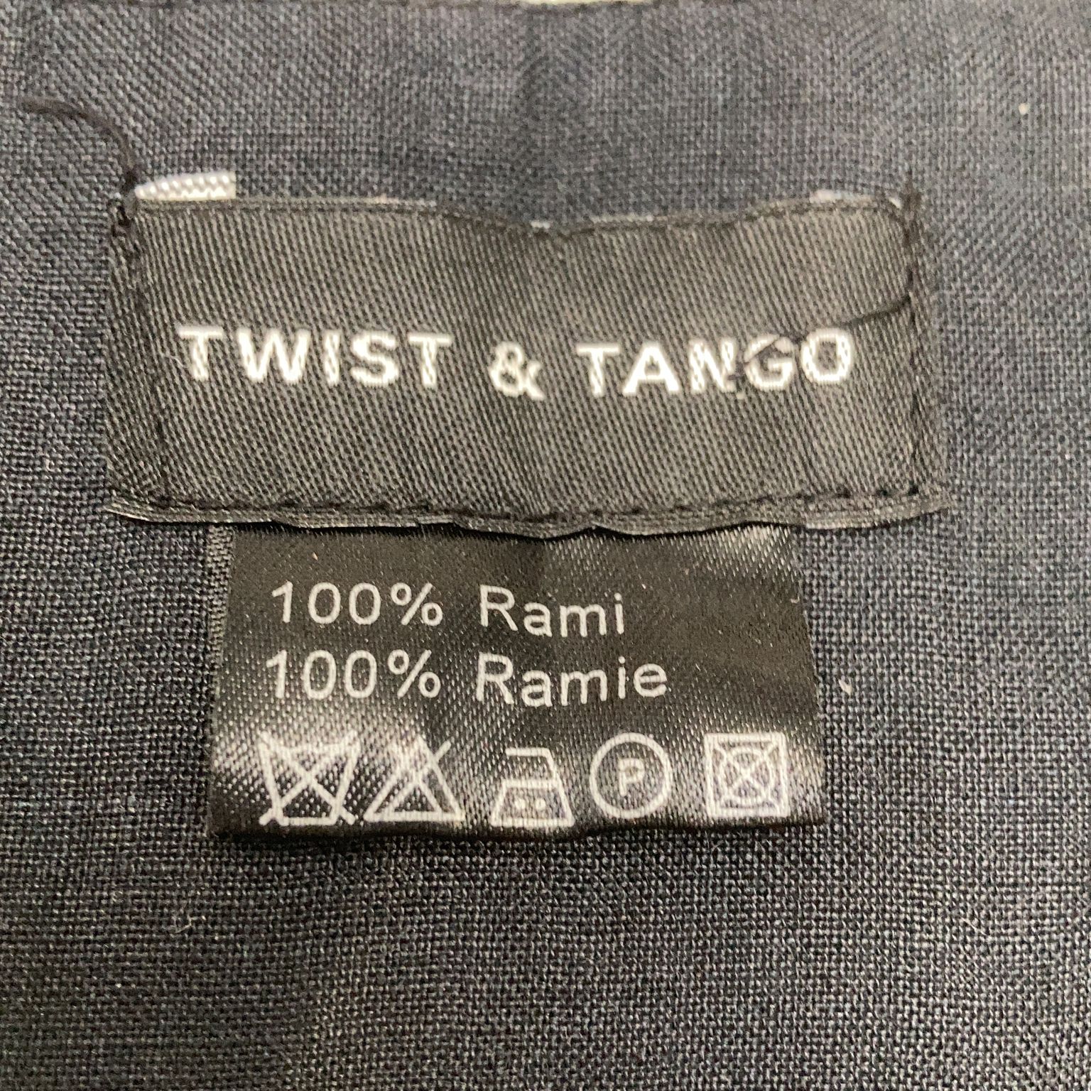 Twist  Tango