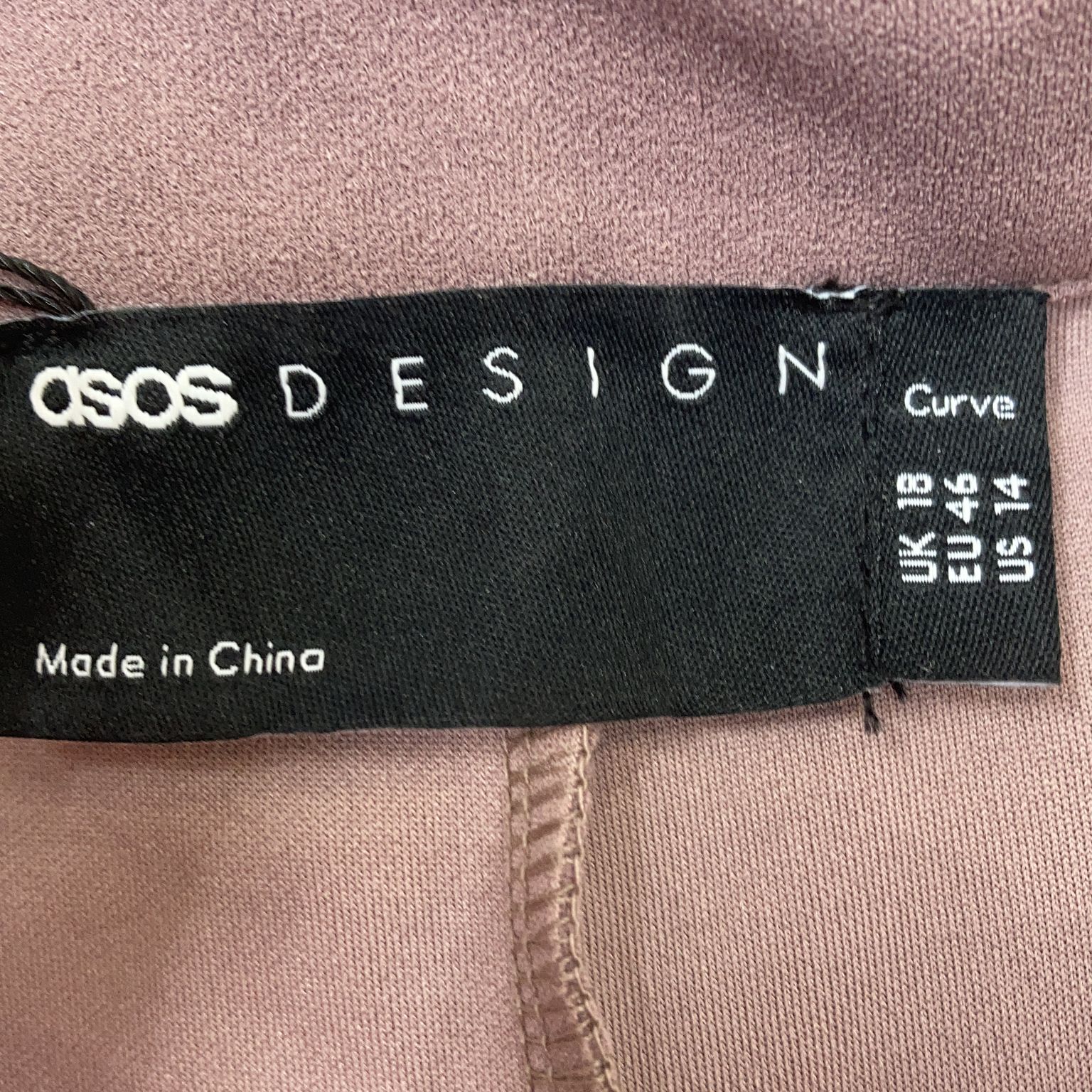 ASOS Design