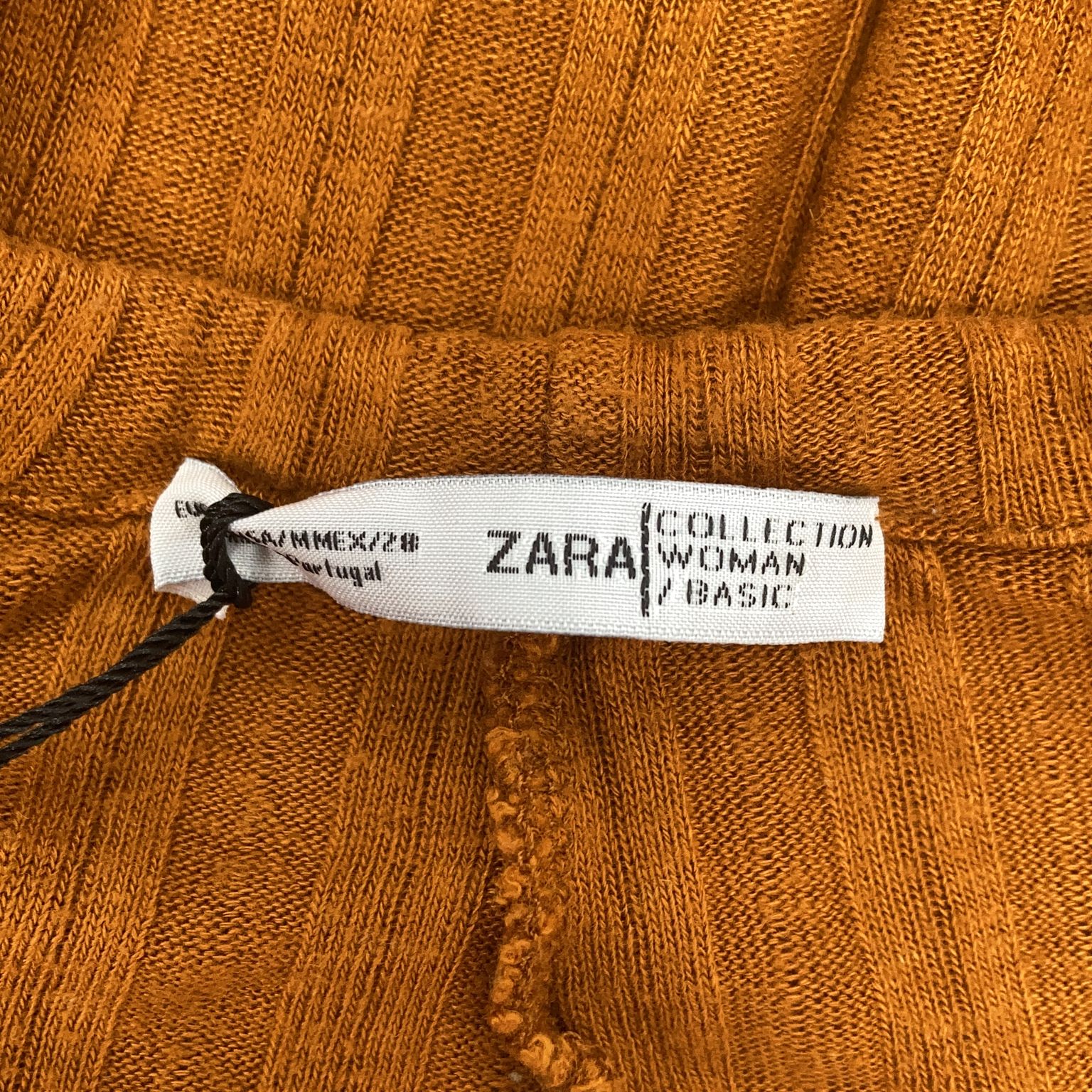 Zara Collection Basic