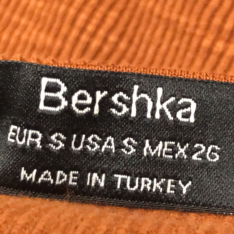 Bershka