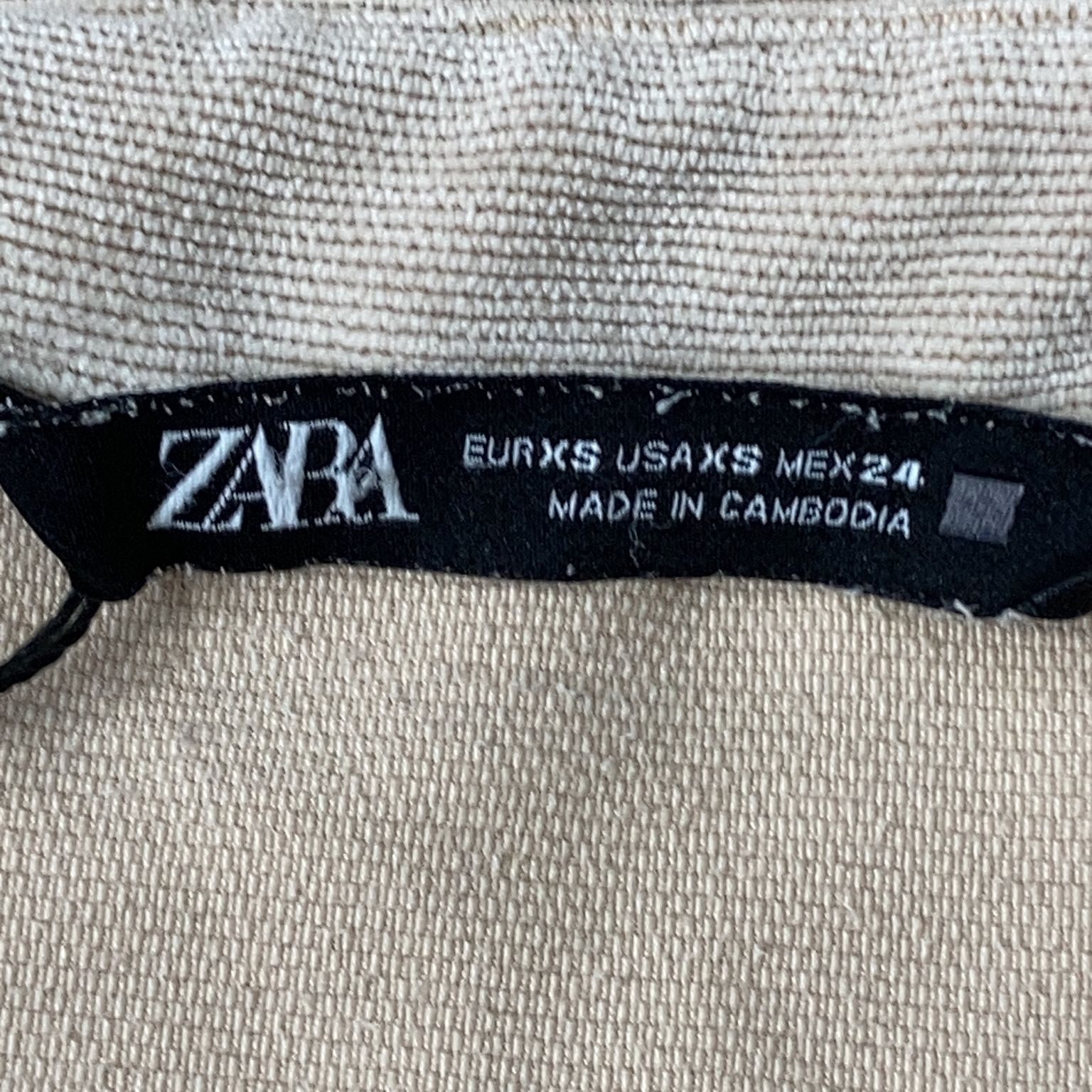 Zara