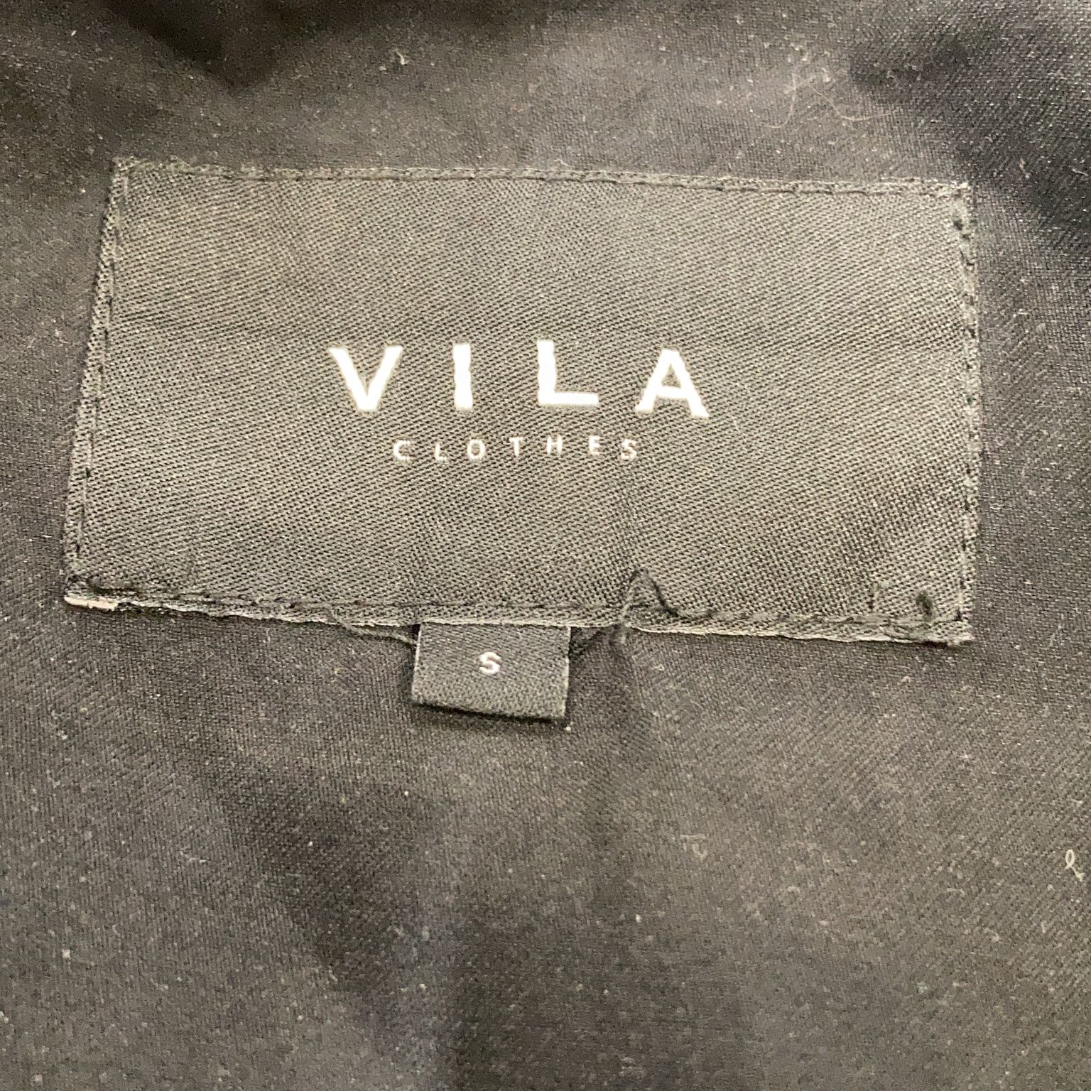 VILA Clothes