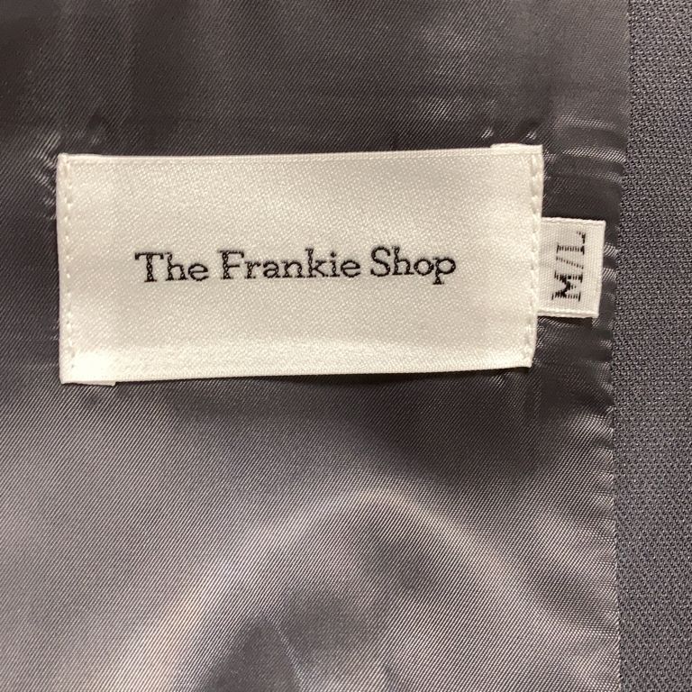 The Frankie Shop