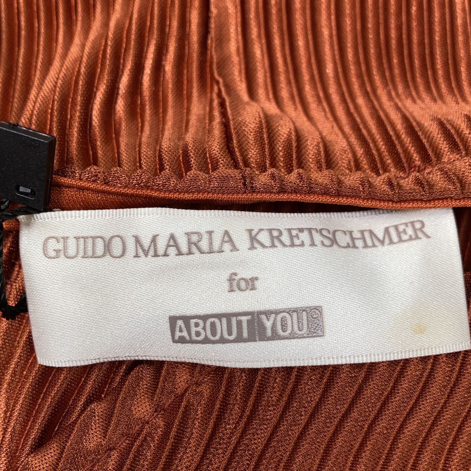 Guido Maria Kretschmer for About You