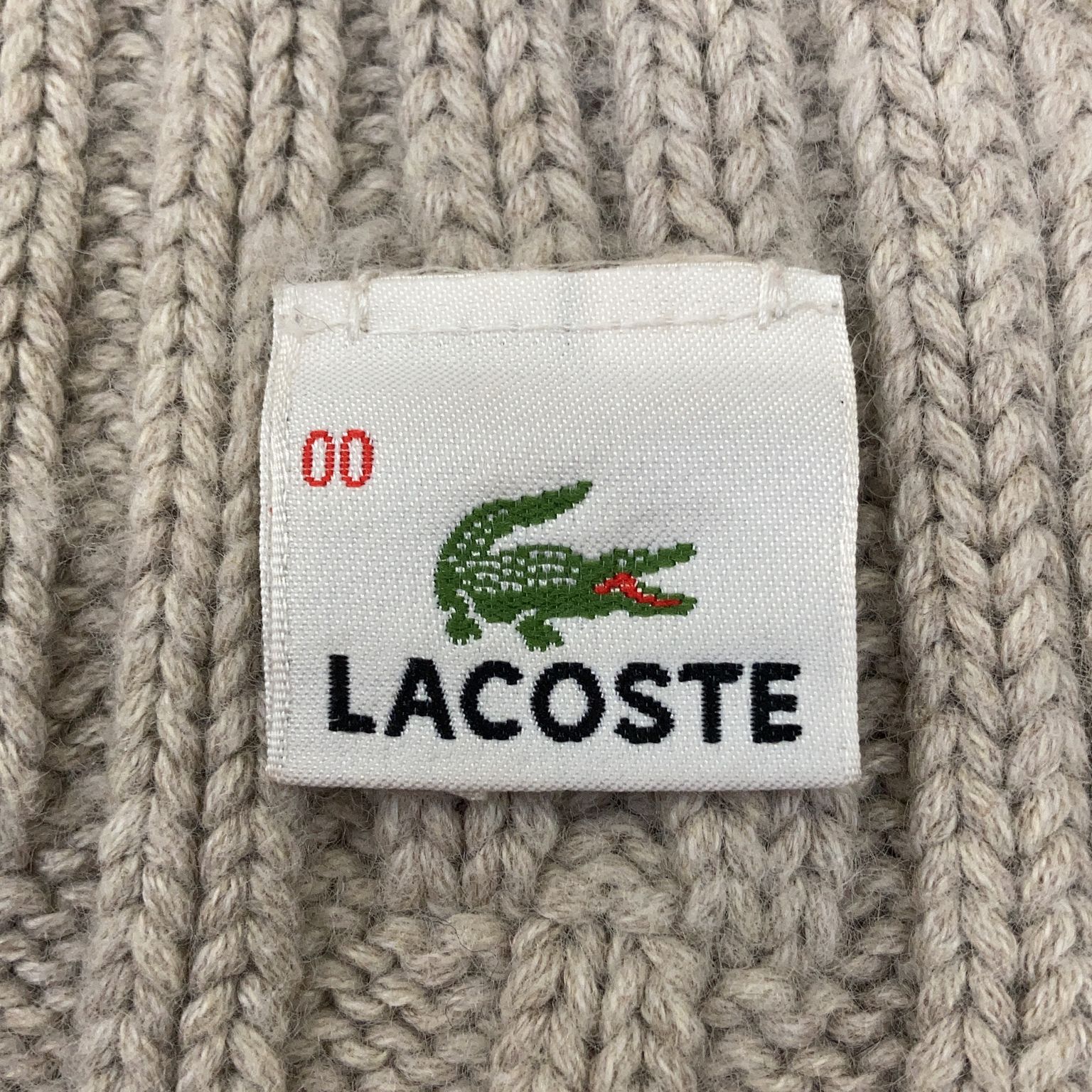 Lacoste