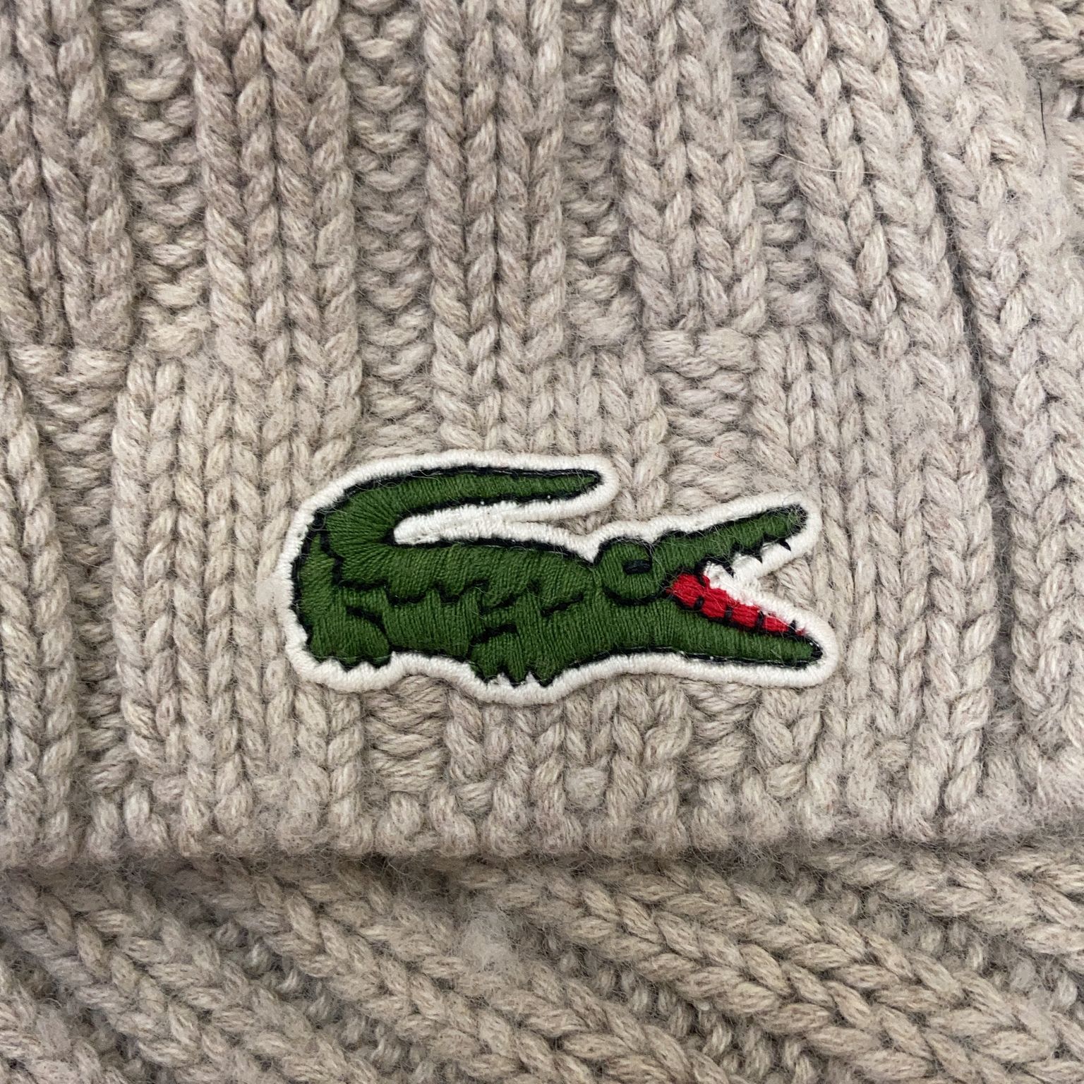 Lacoste