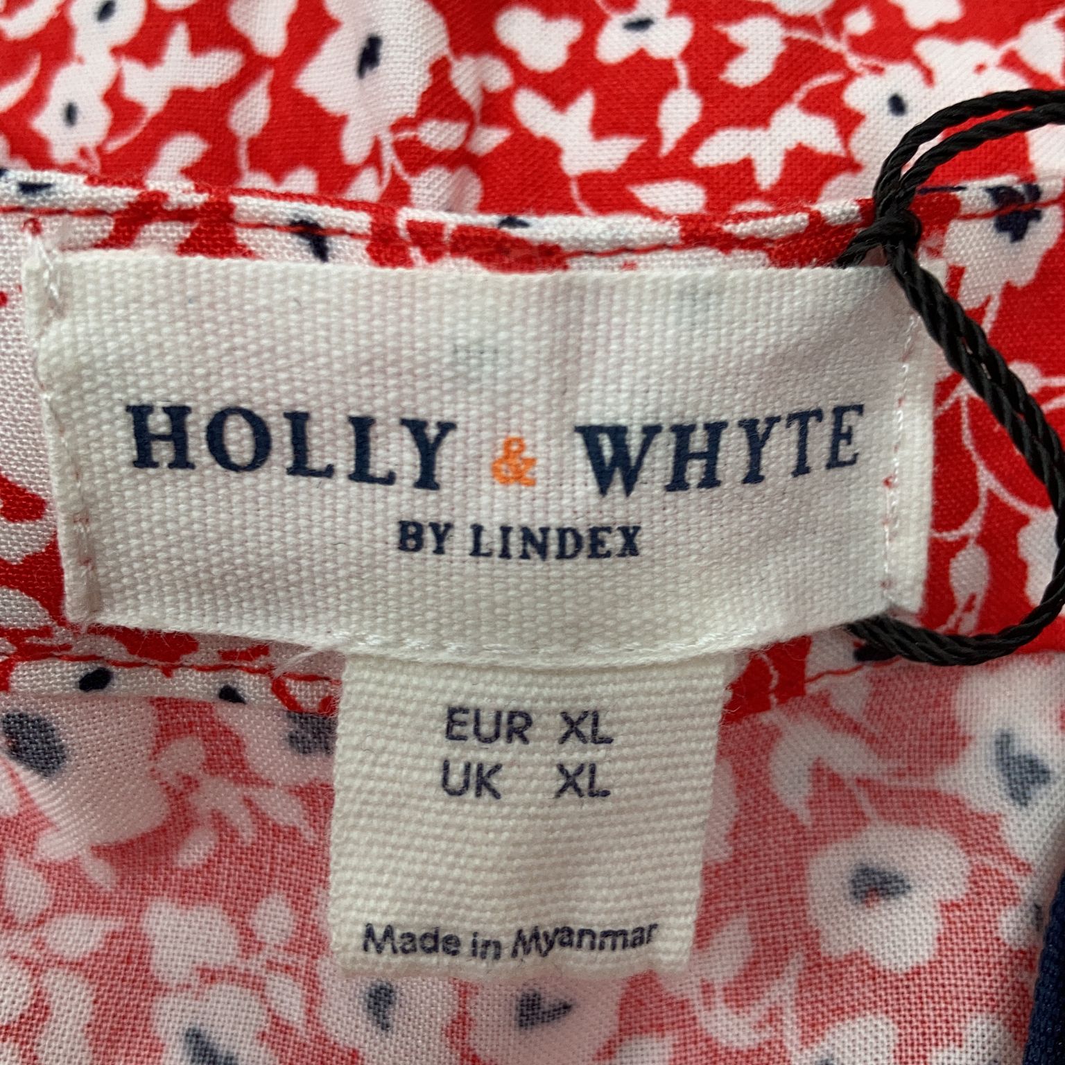 Holly  Whyte by Lindex