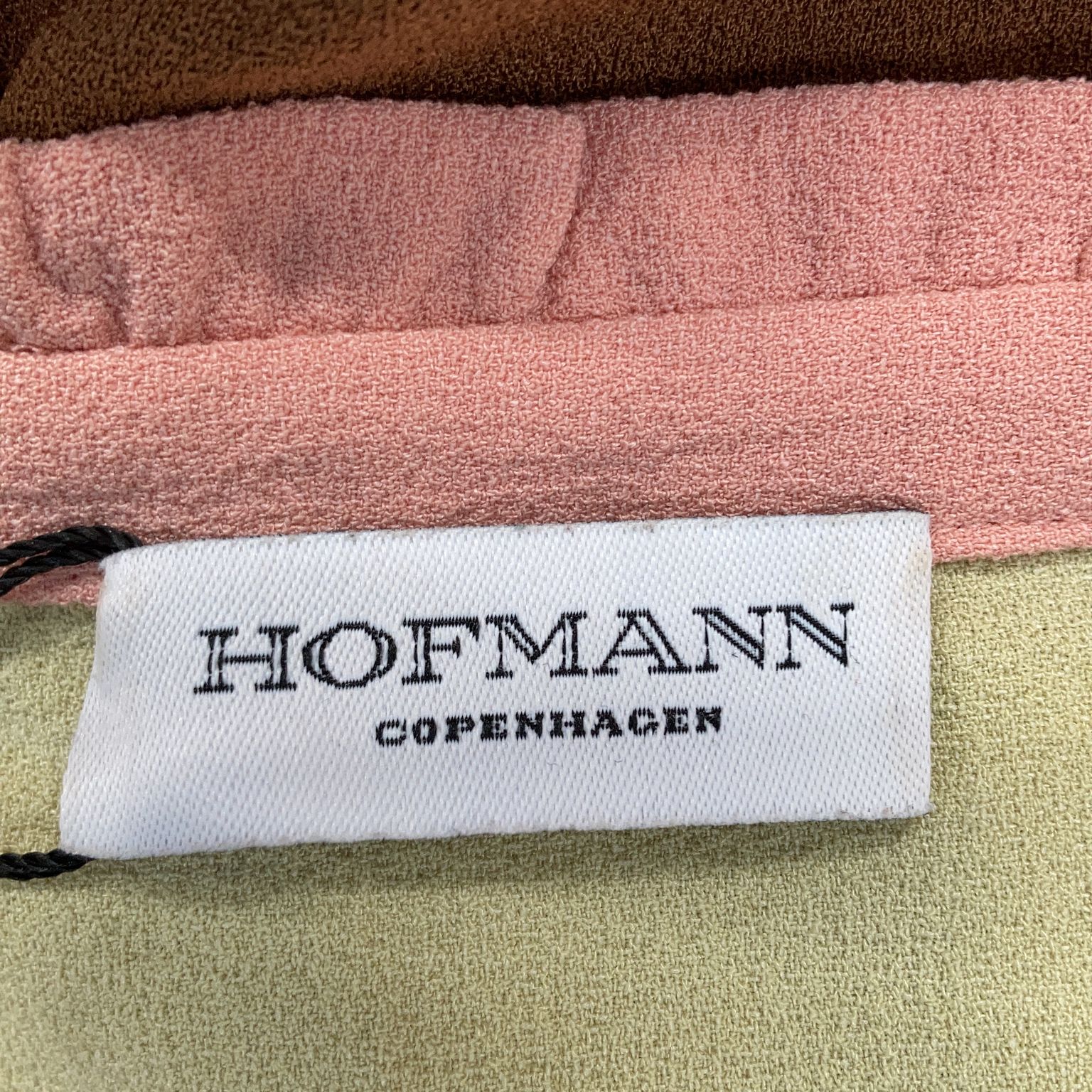 Hofmann