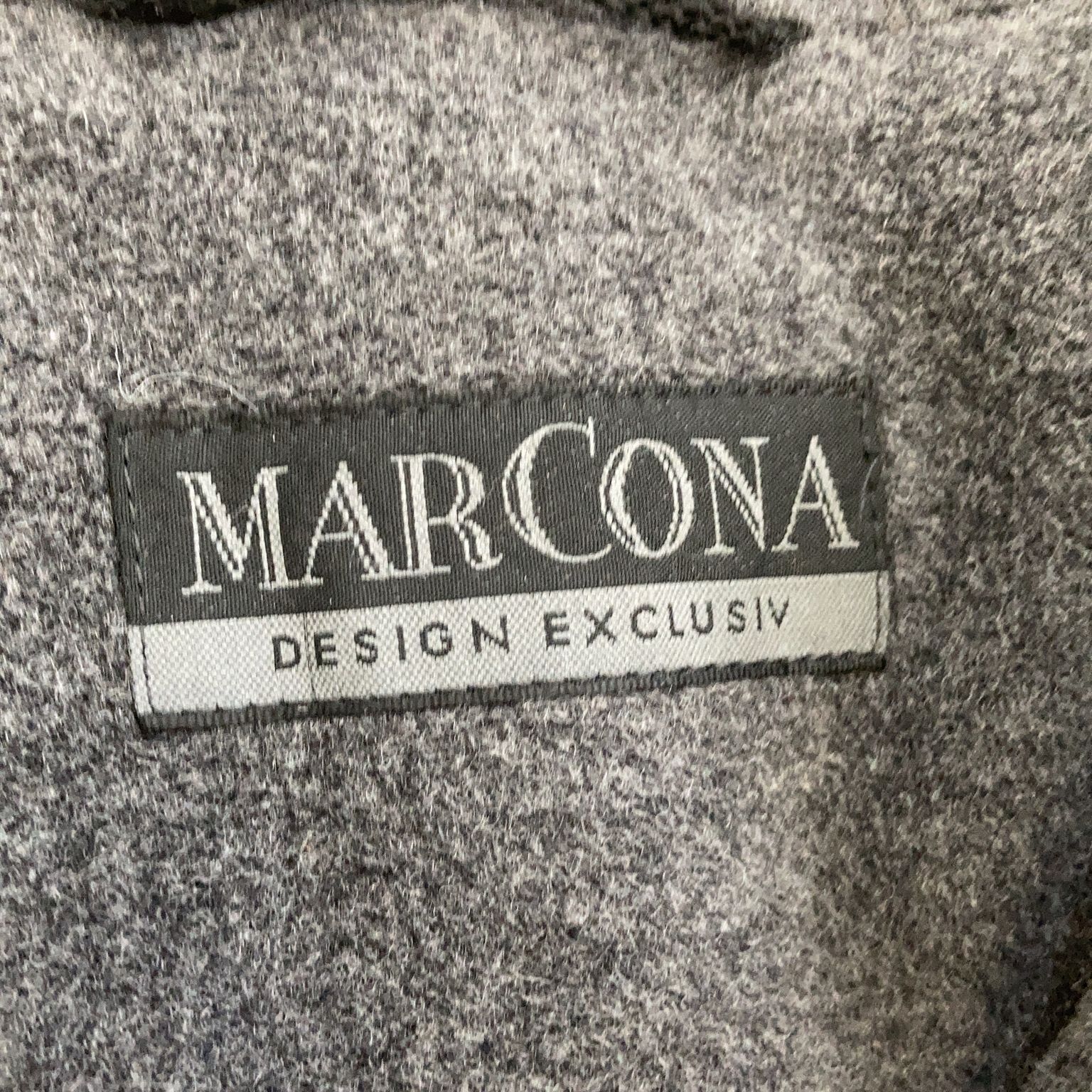 Marcona