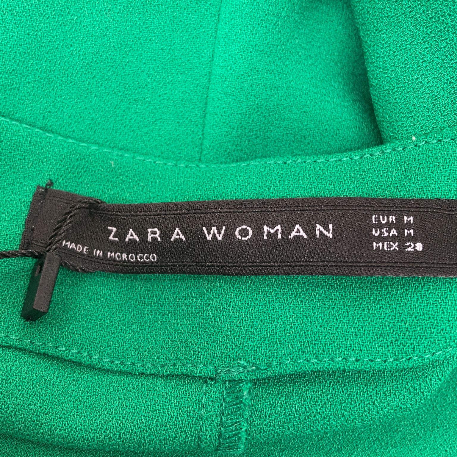 Zara Woman