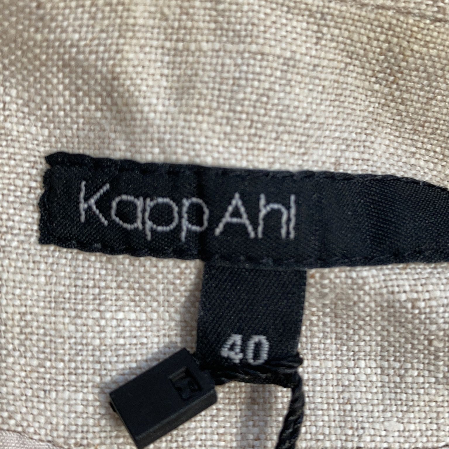 KappAhl