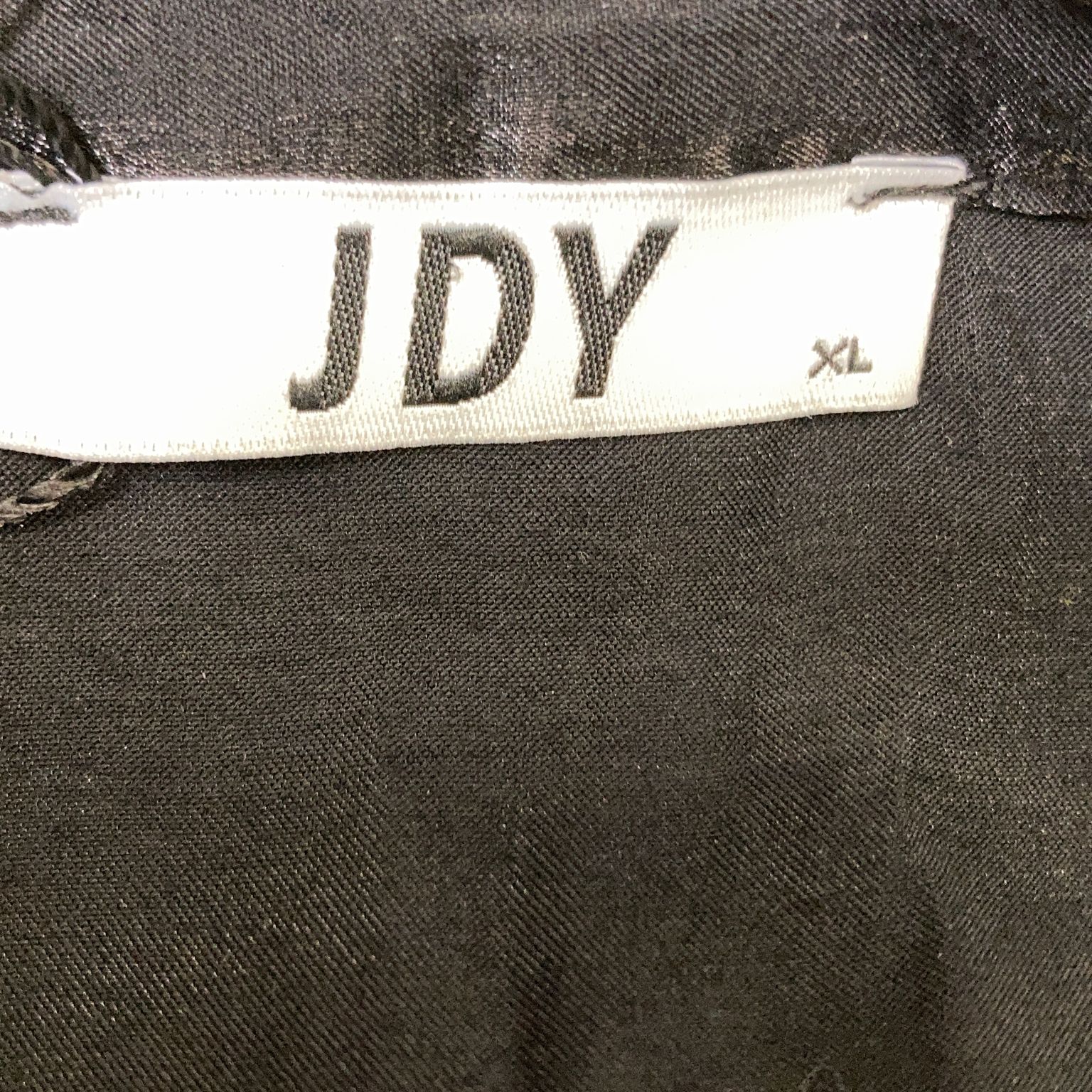 JDY