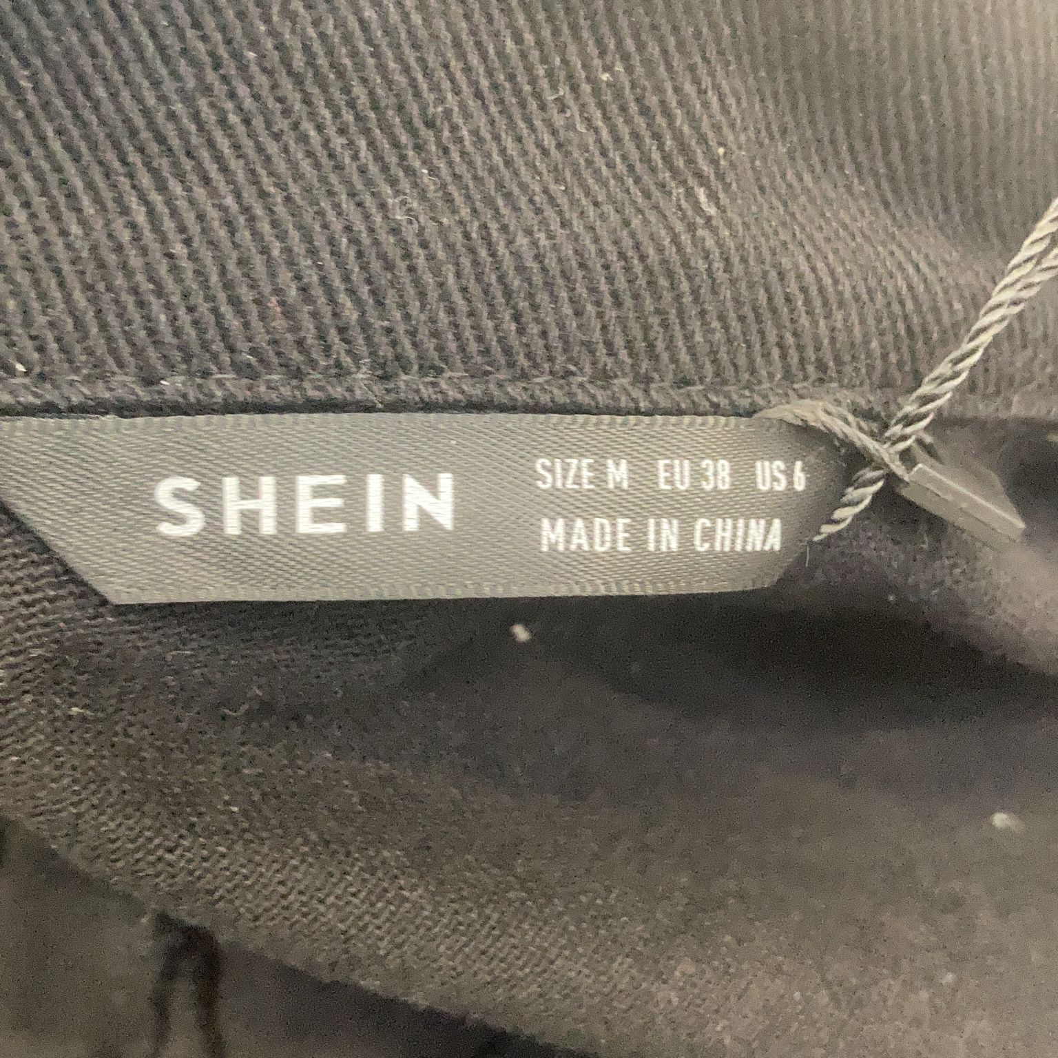 Shein