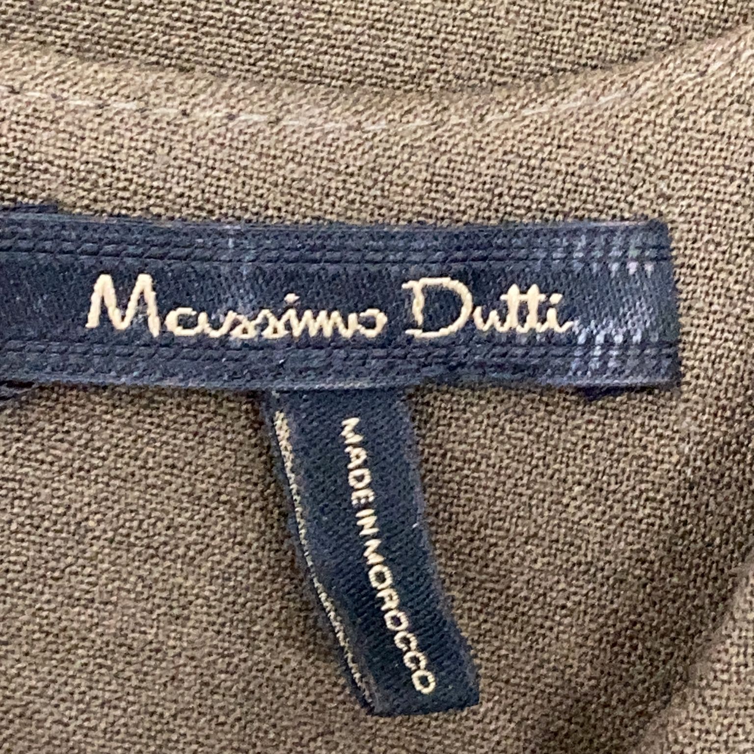 Massimo Dutti