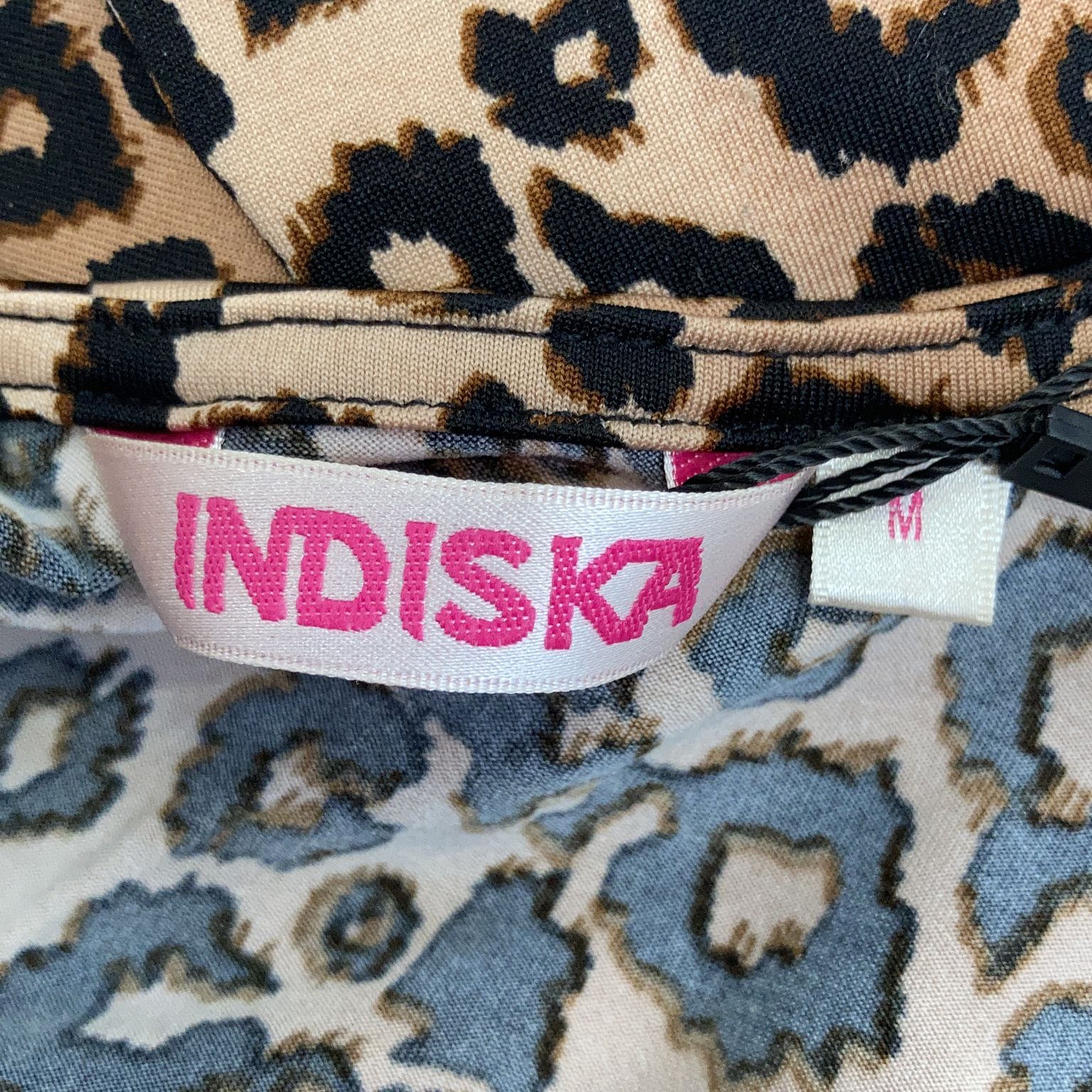 Indiska